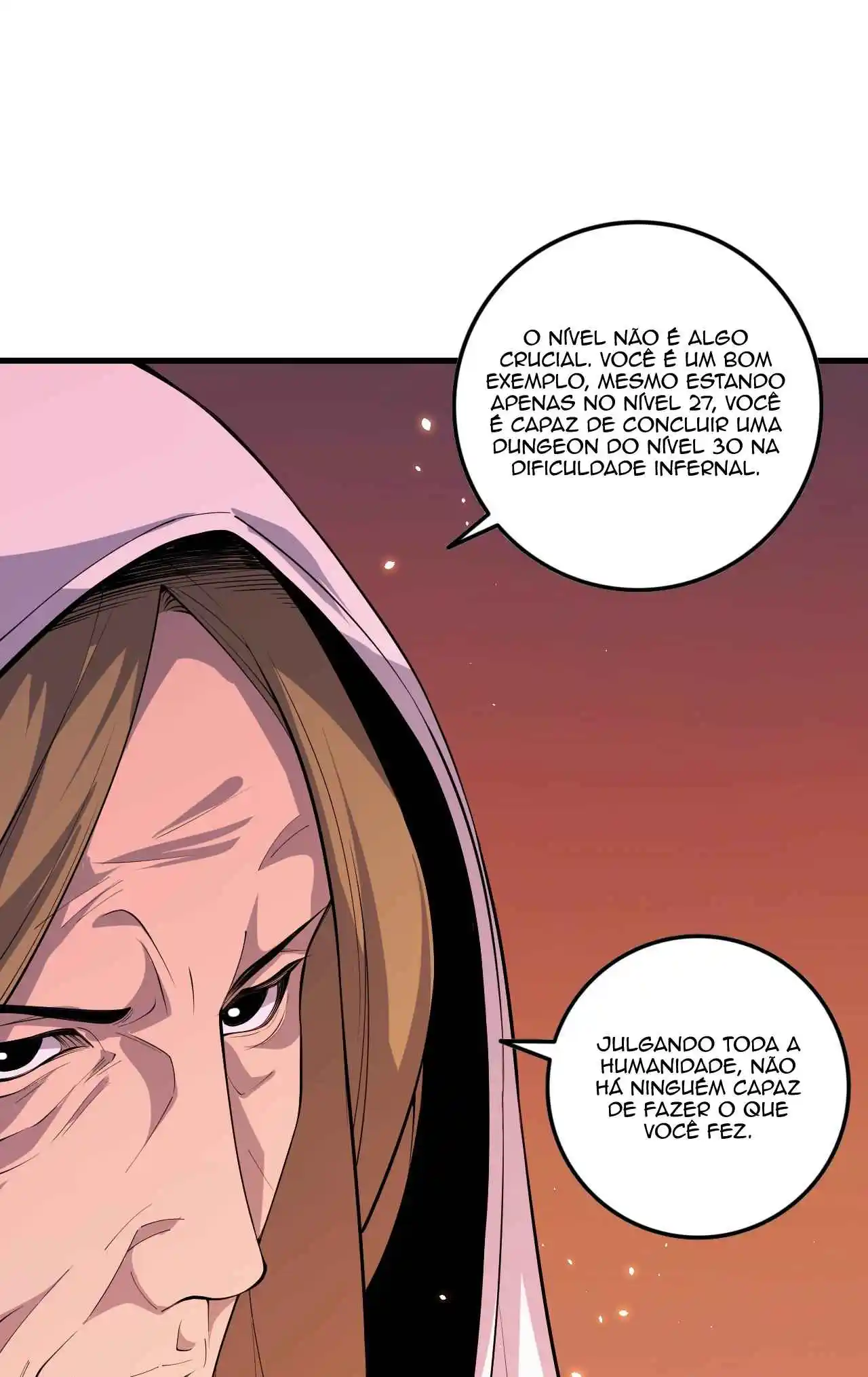 Read Catastrophic Necromancer PT Manga Online