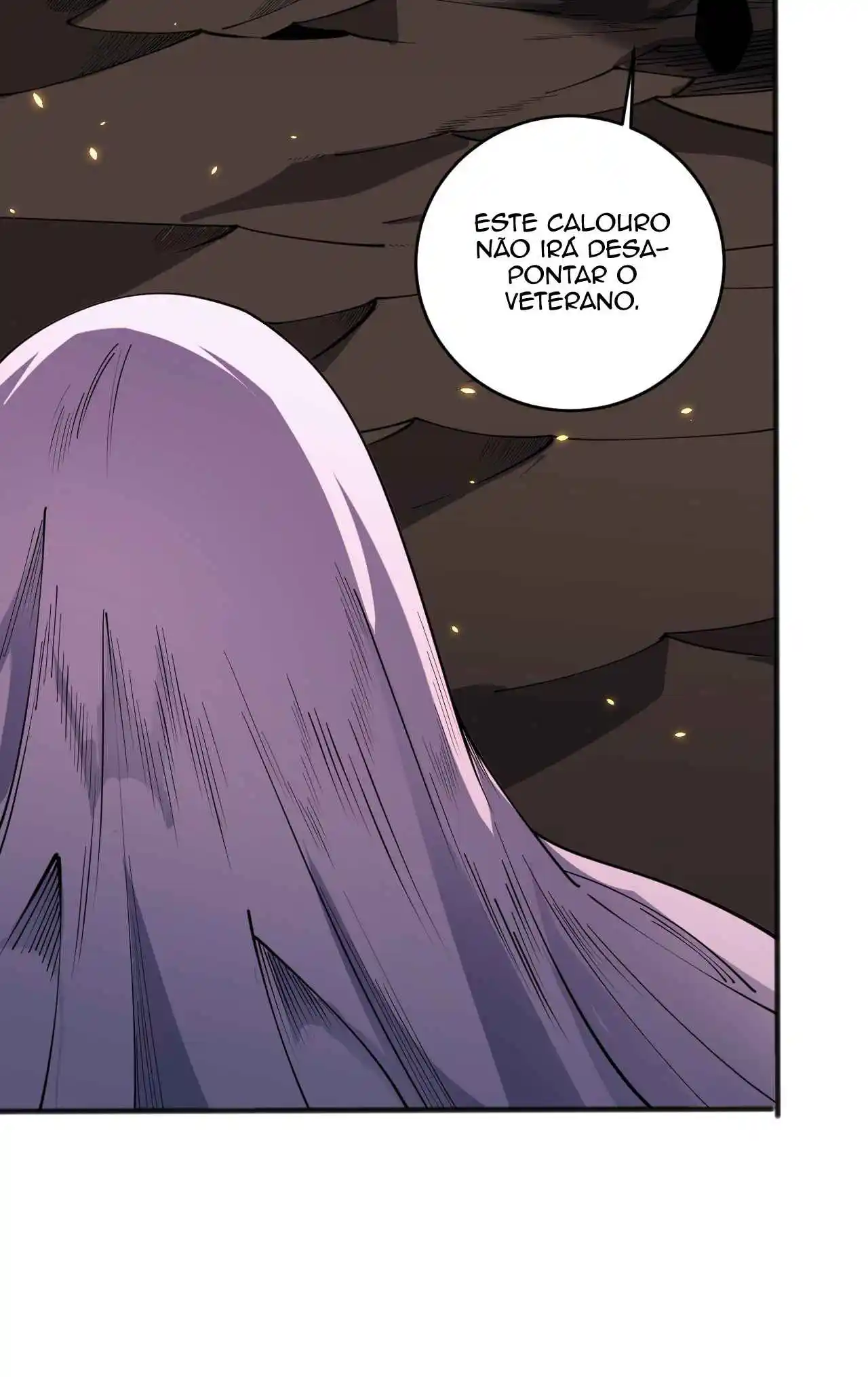 Read Catastrophic Necromancer PT Manga Online