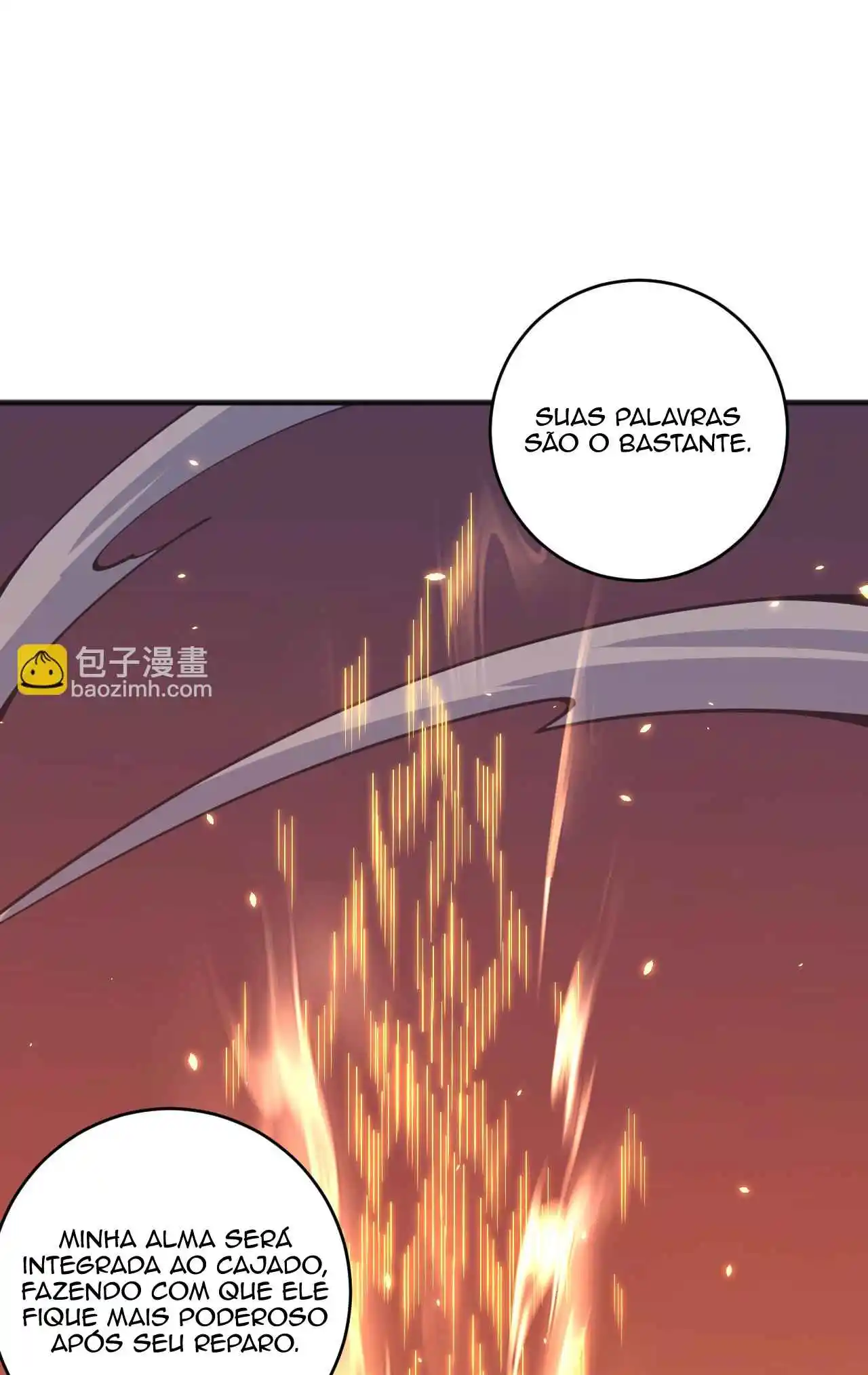 Read Catastrophic Necromancer PT Manga Online