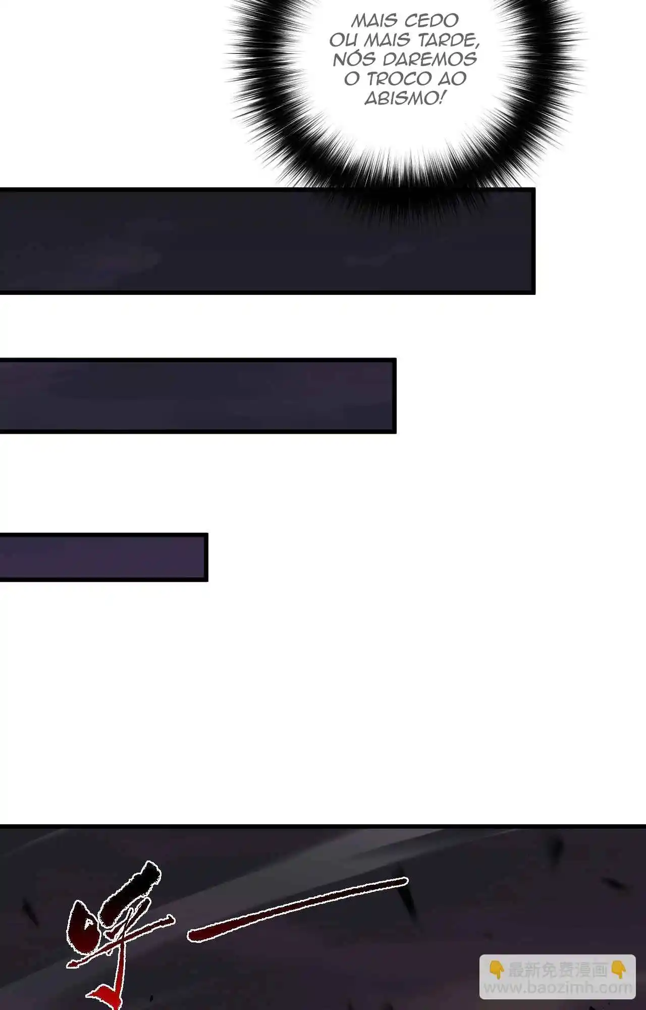 Read Catastrophic Necromancer PT Manga Online