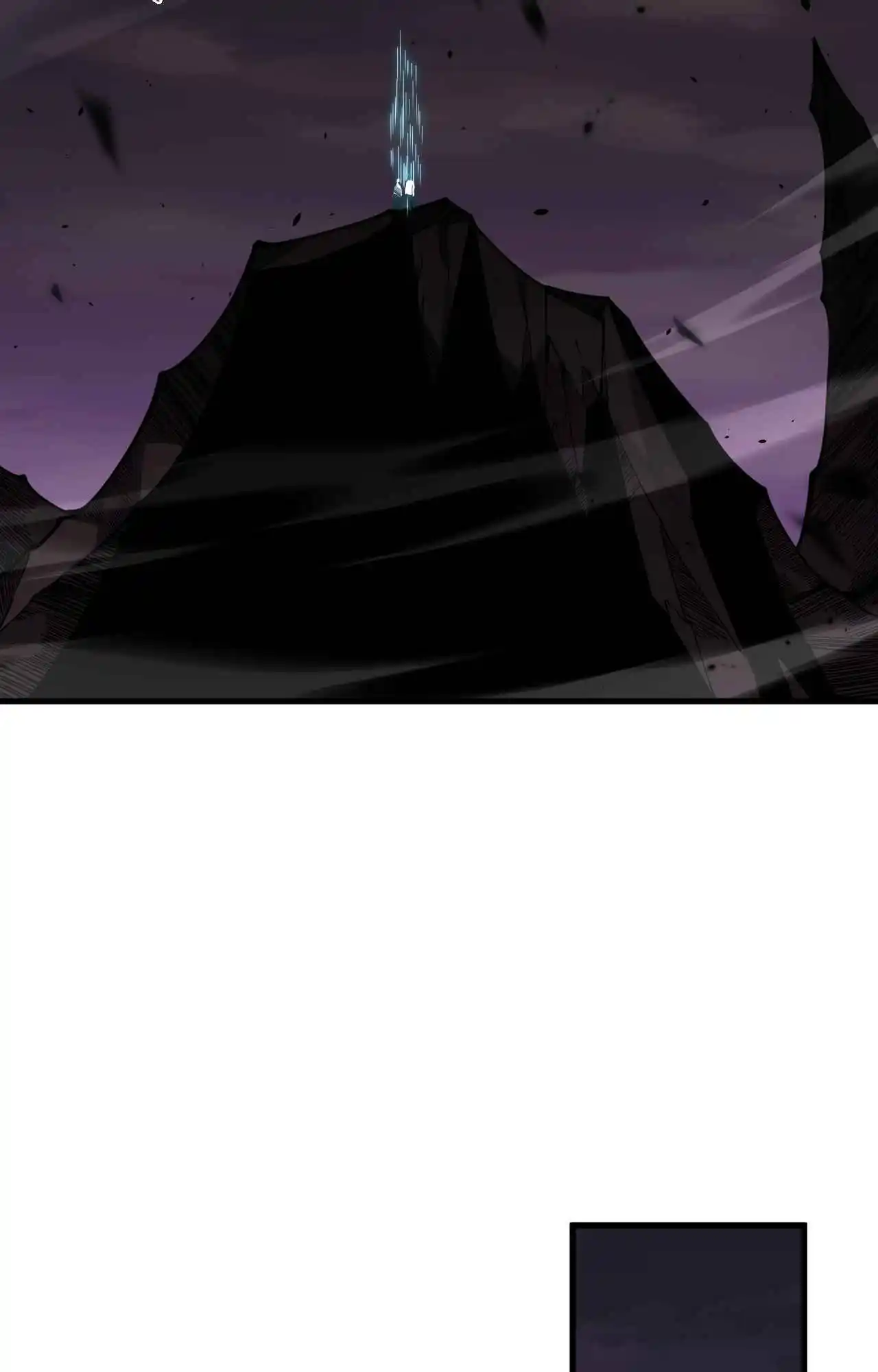 Read Catastrophic Necromancer PT Manga Online