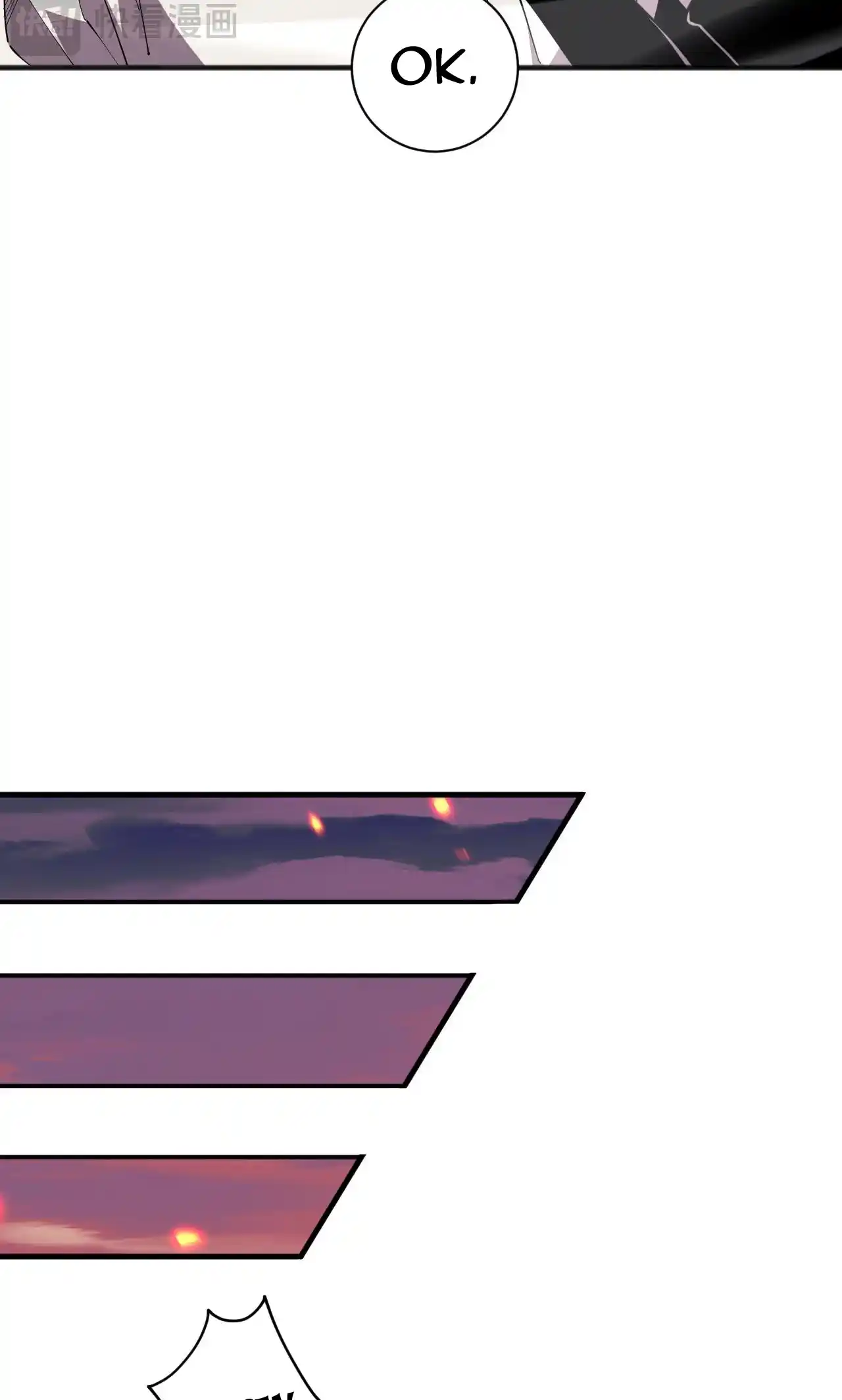 Read Catastrophic Necromancer PT Manga Online