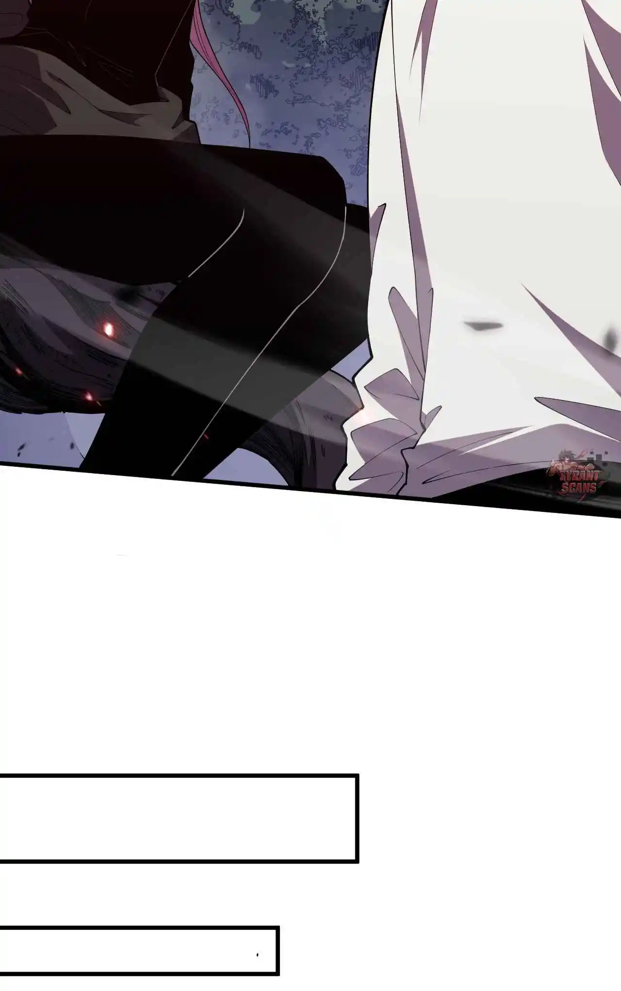 Read Catastrophic Necromancer PT Manga Online