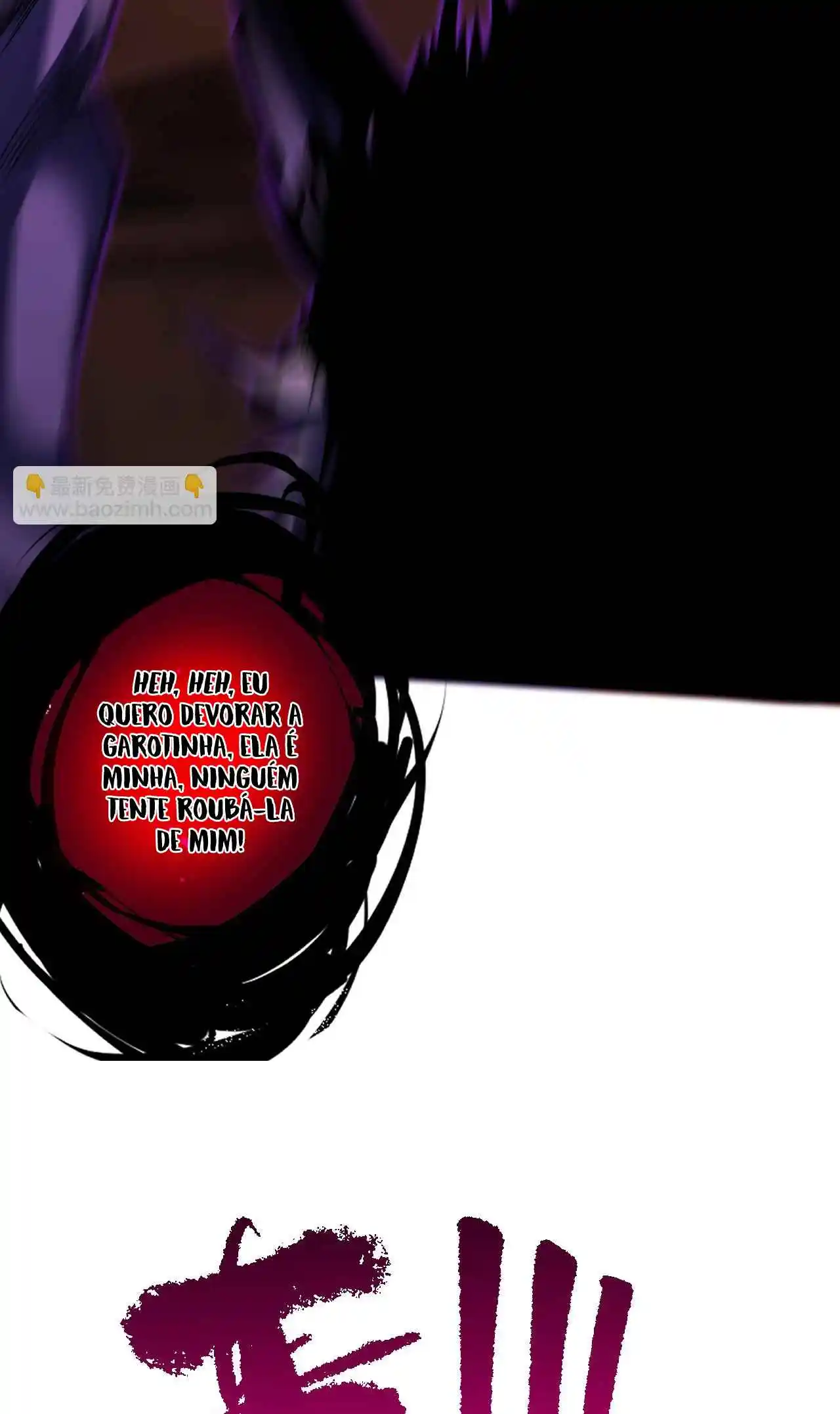 Read Catastrophic Necromancer PT Manga Online