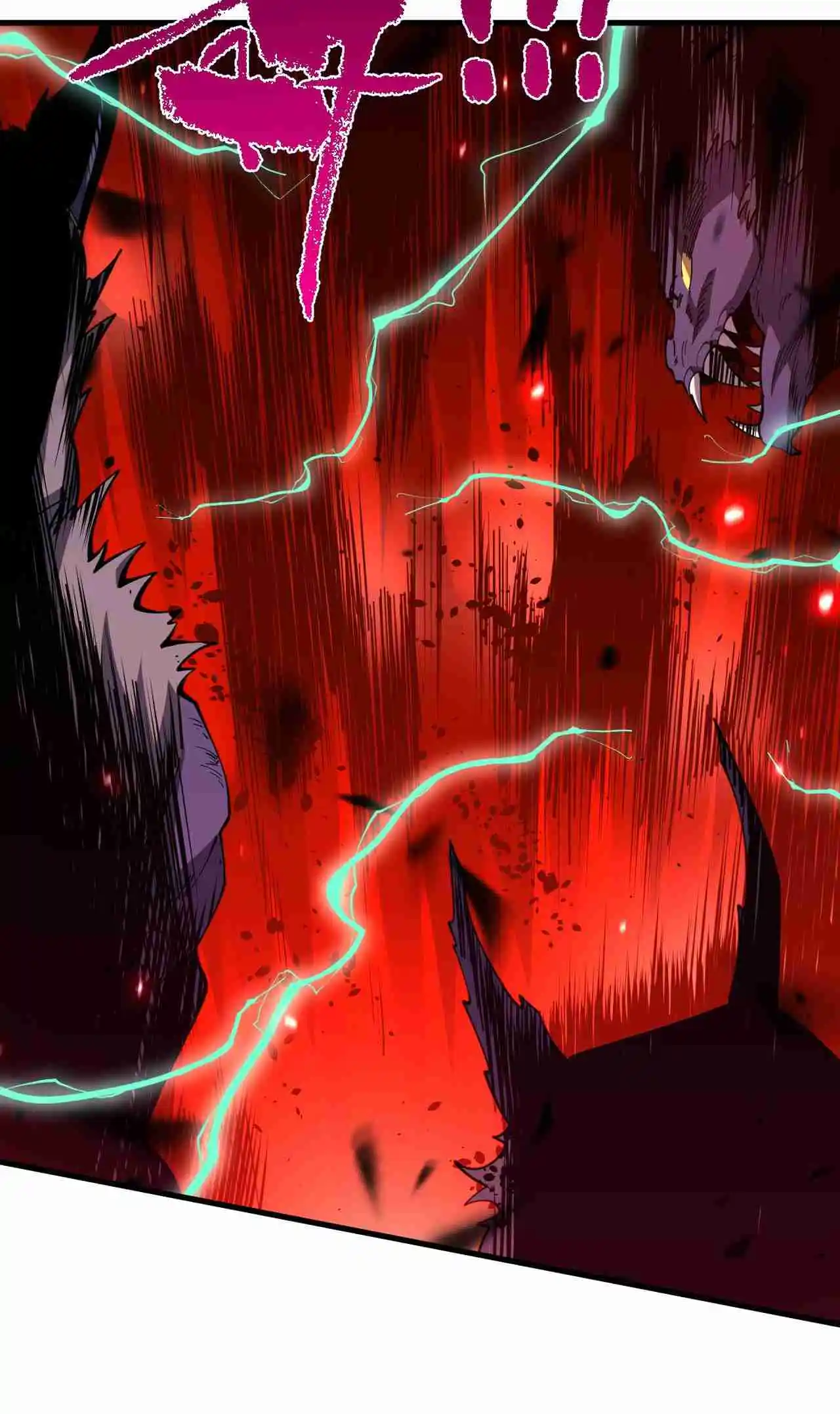 Read Catastrophic Necromancer PT Manga Online