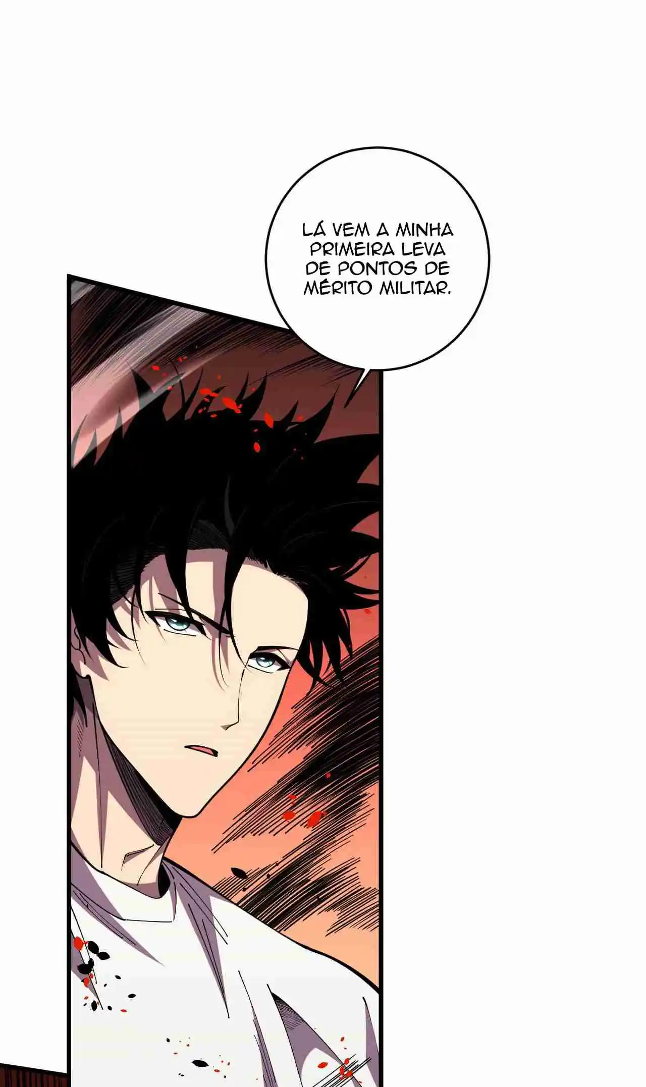 Read Catastrophic Necromancer PT Manga Online