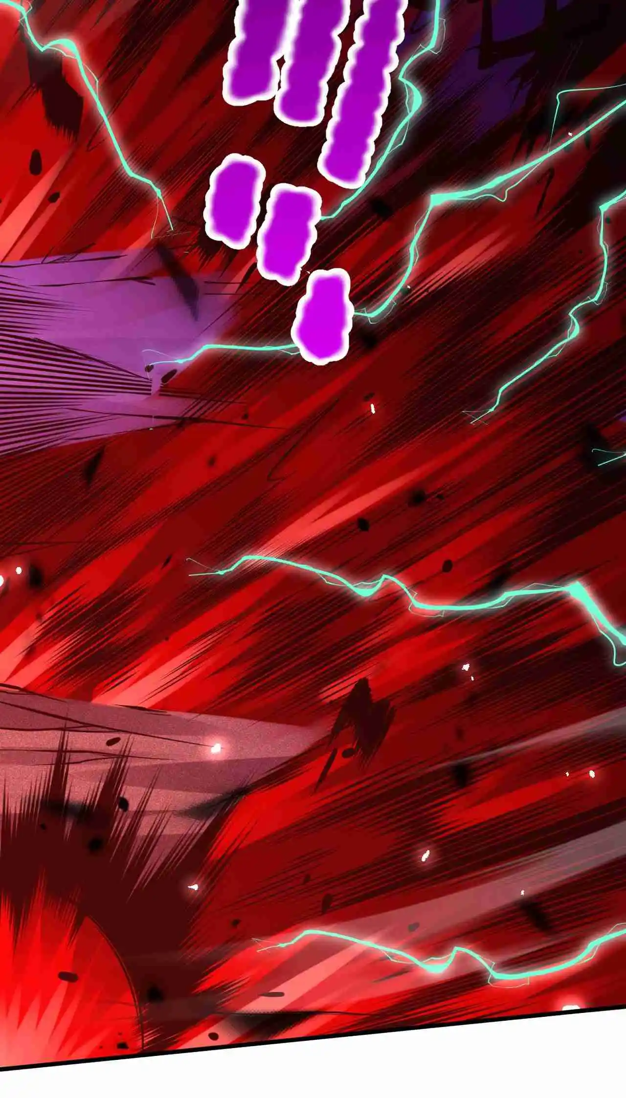 Read Catastrophic Necromancer PT Manga Online