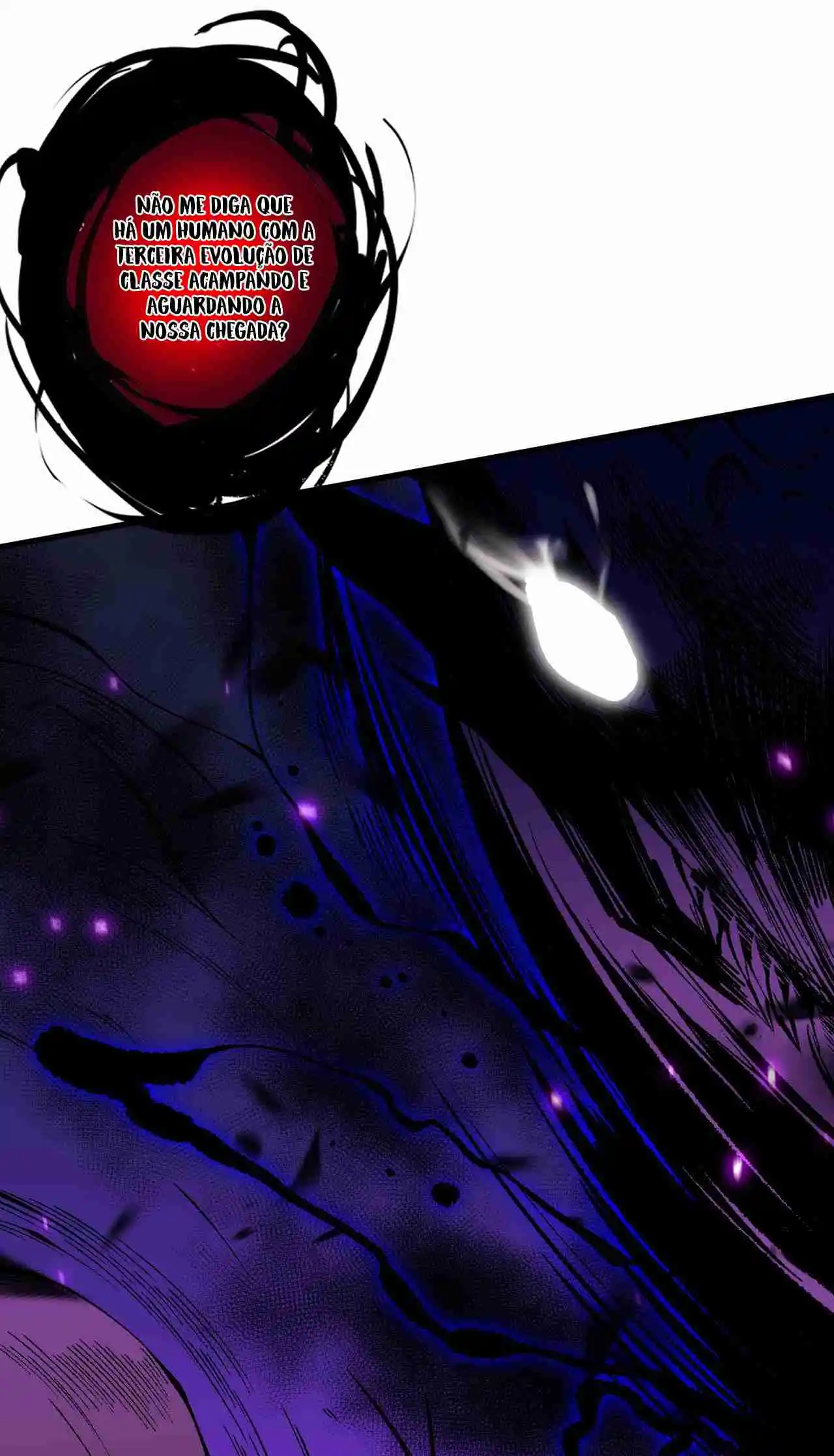 Read Catastrophic Necromancer PT Manga Online