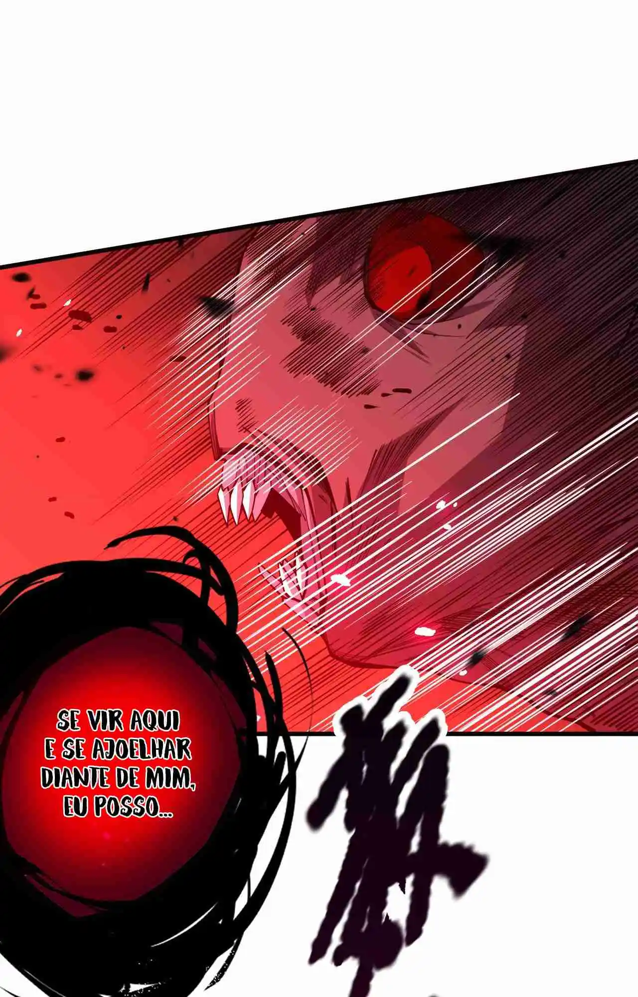 Read Catastrophic Necromancer PT Manga Online