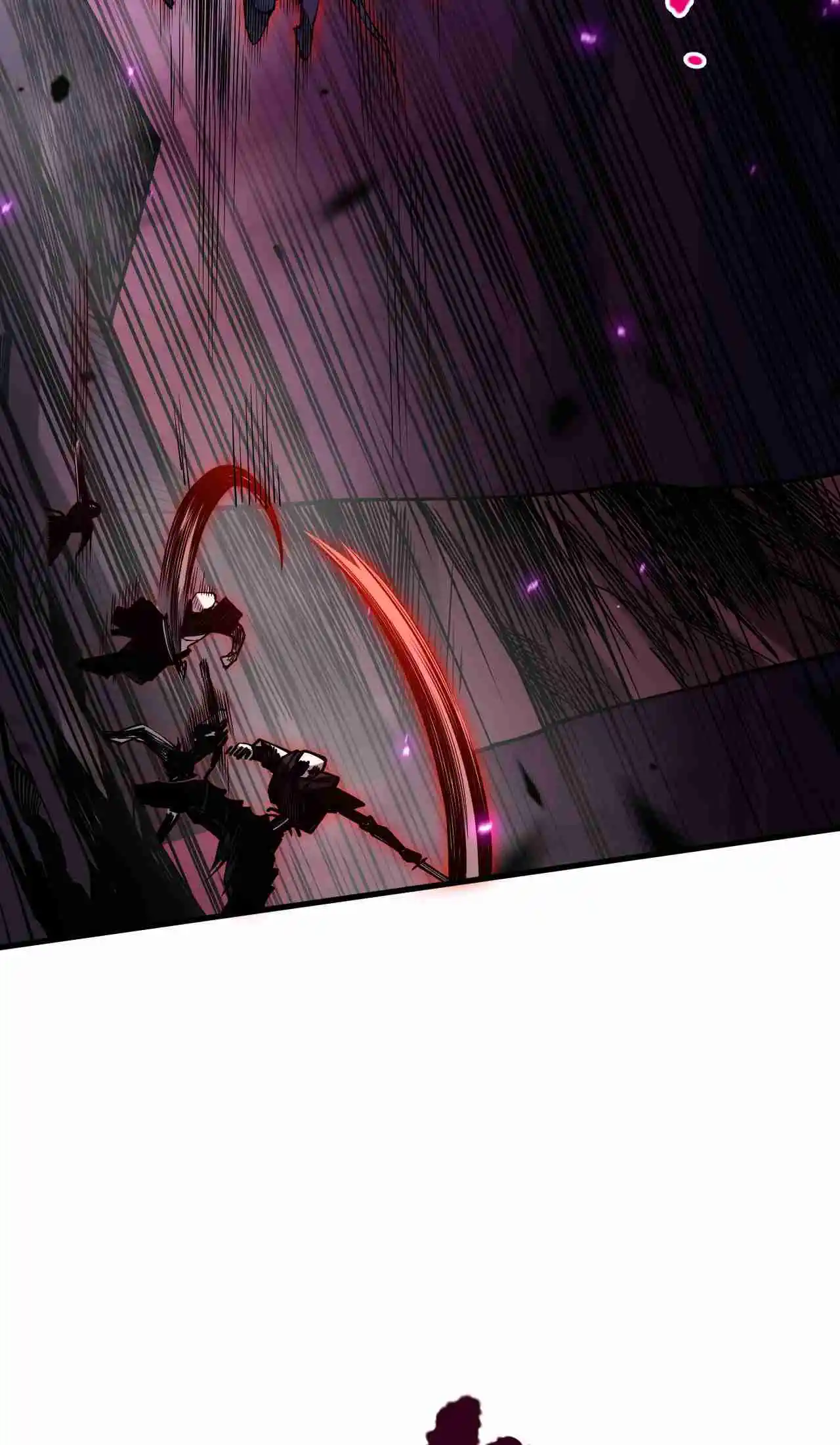 Read Catastrophic Necromancer PT Manga Online