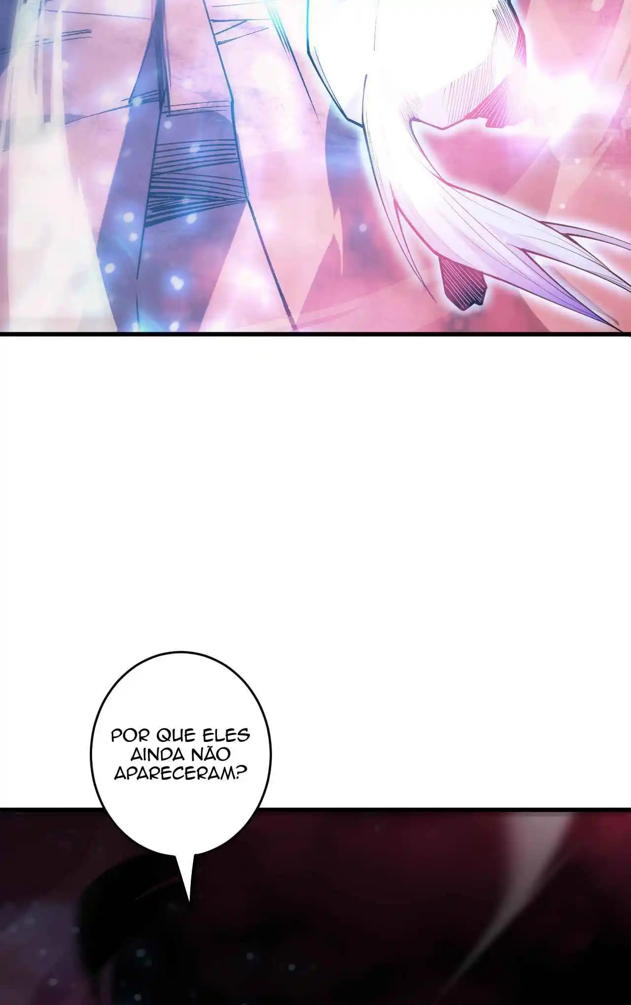 Read Catastrophic Necromancer PT Manga Online