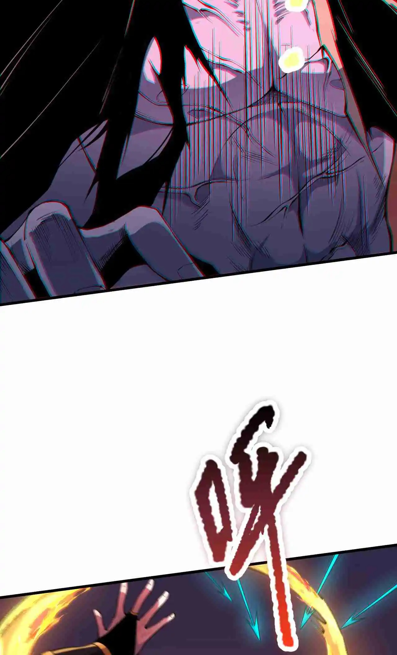 Read Catastrophic Necromancer PT Manga Online