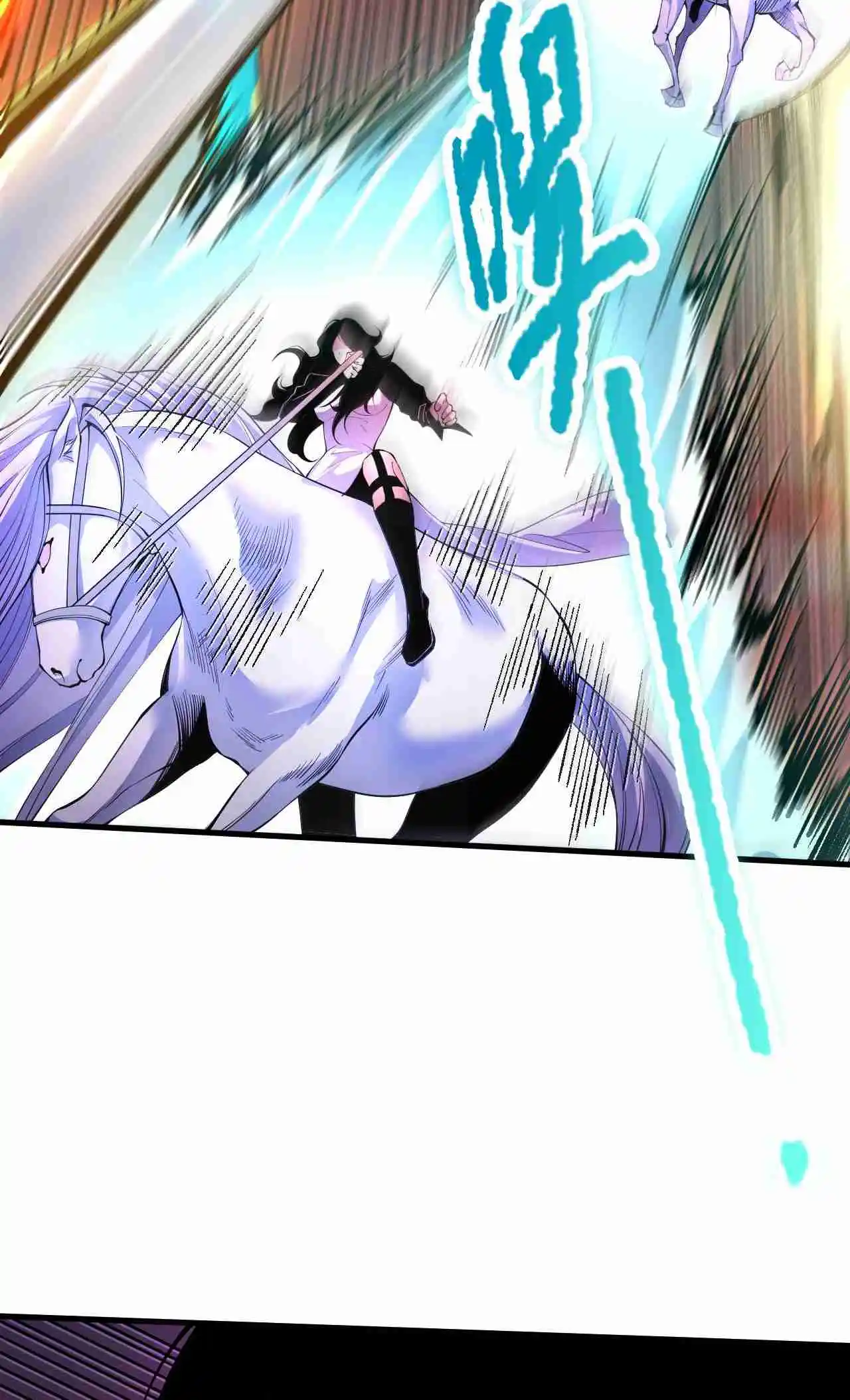 Read Catastrophic Necromancer PT Manga Online