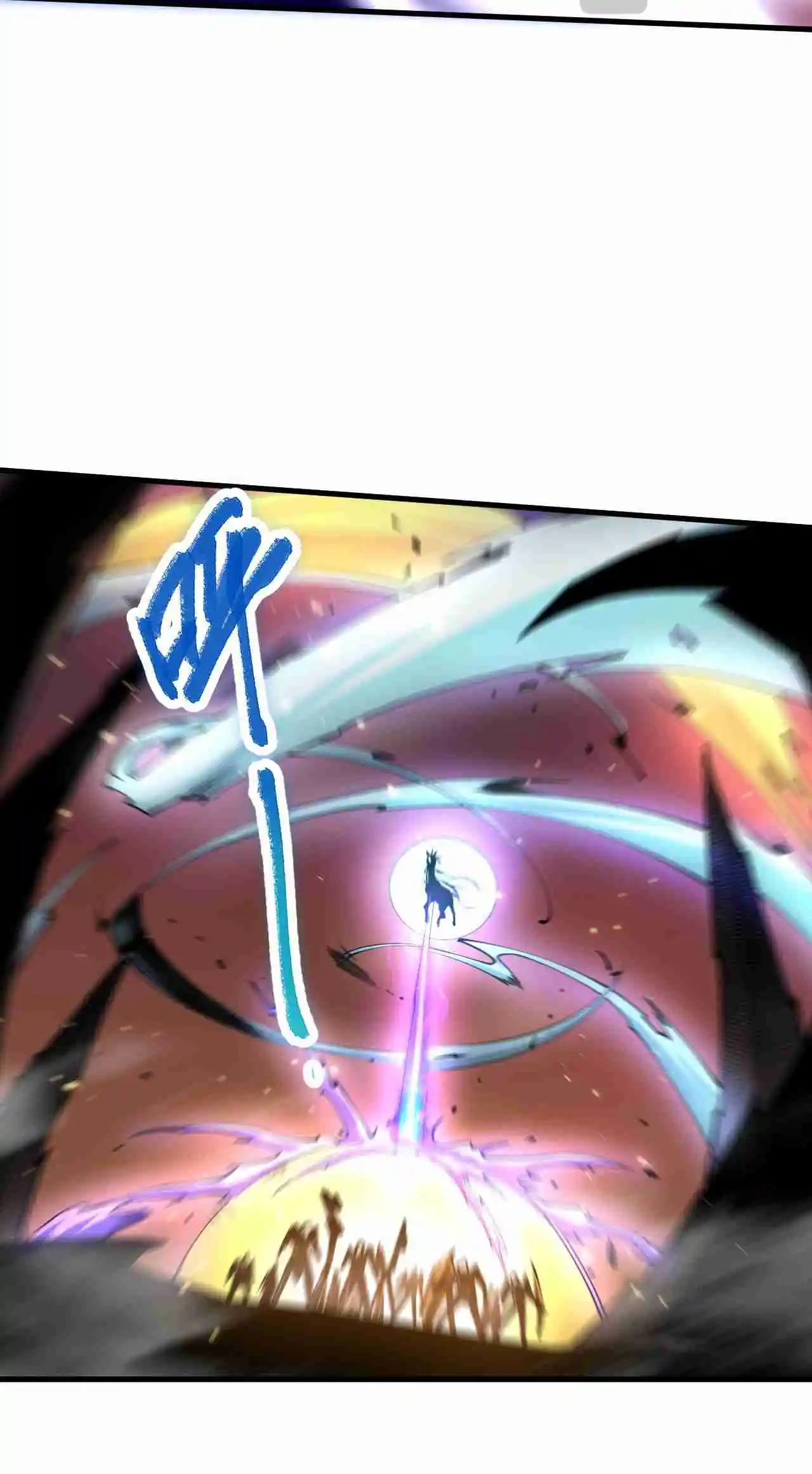 Read Catastrophic Necromancer PT Manga Online