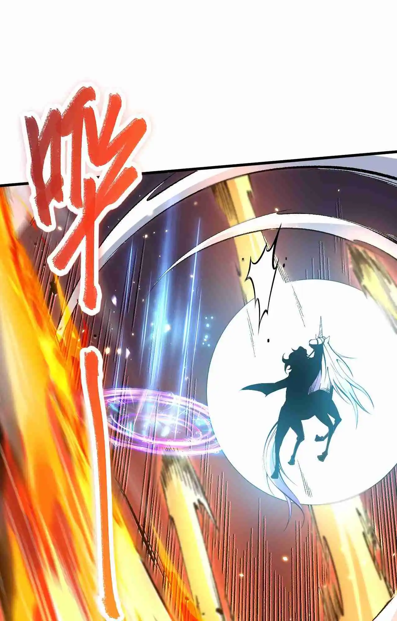 Read Catastrophic Necromancer PT Manga Online