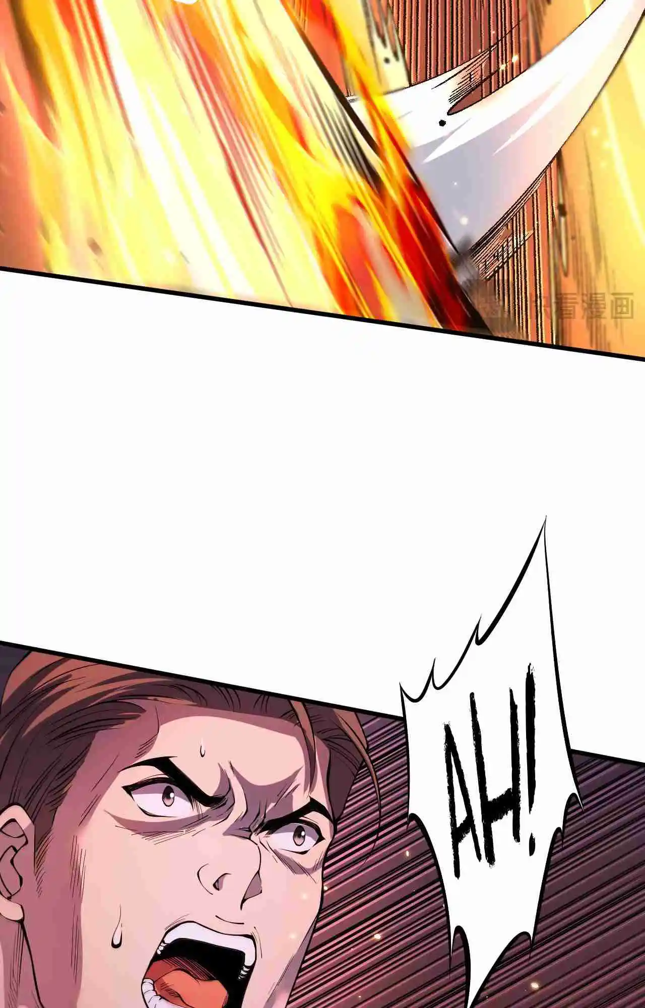 Read Catastrophic Necromancer PT Manga Online