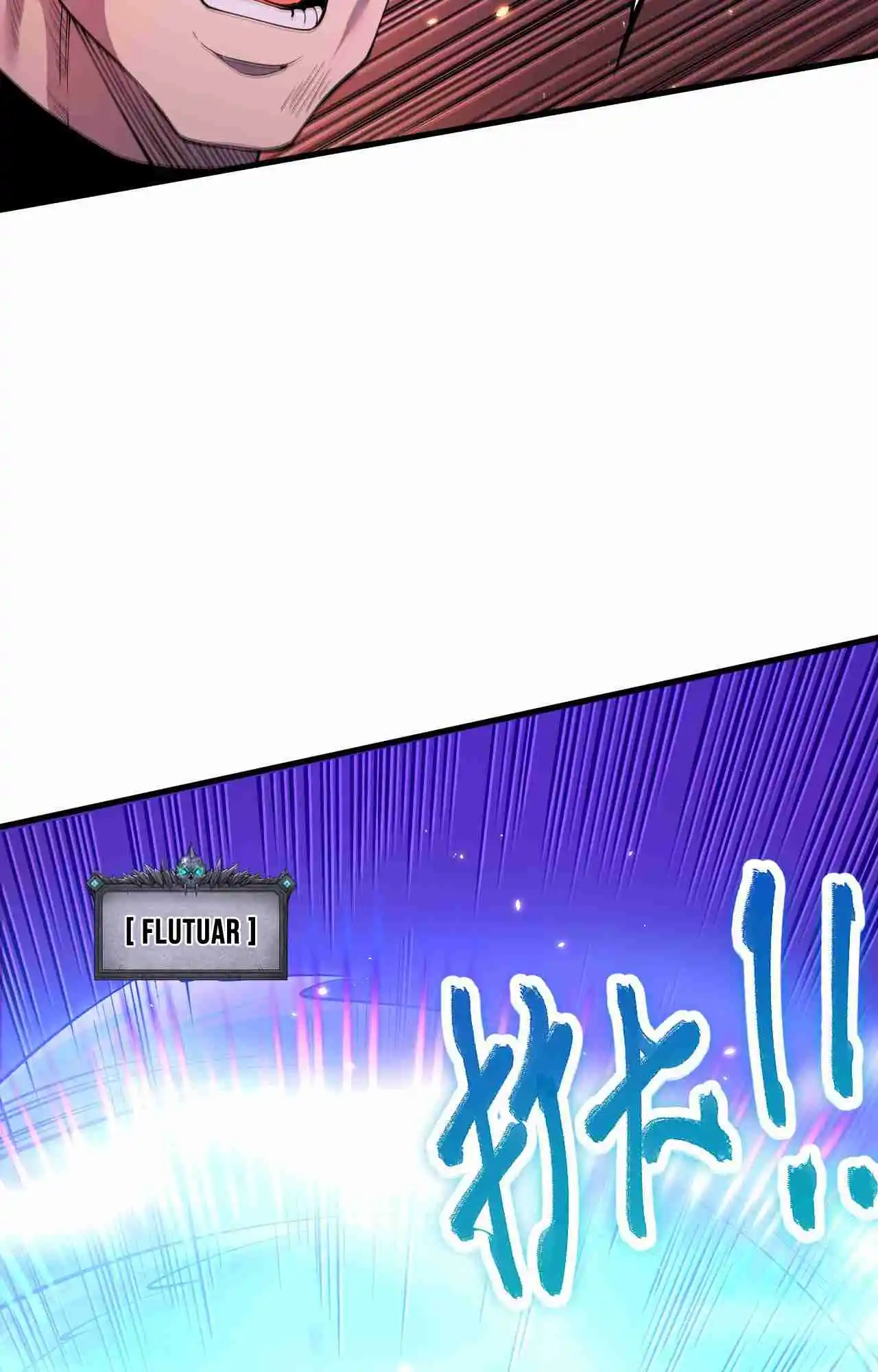 Read Catastrophic Necromancer PT Manga Online