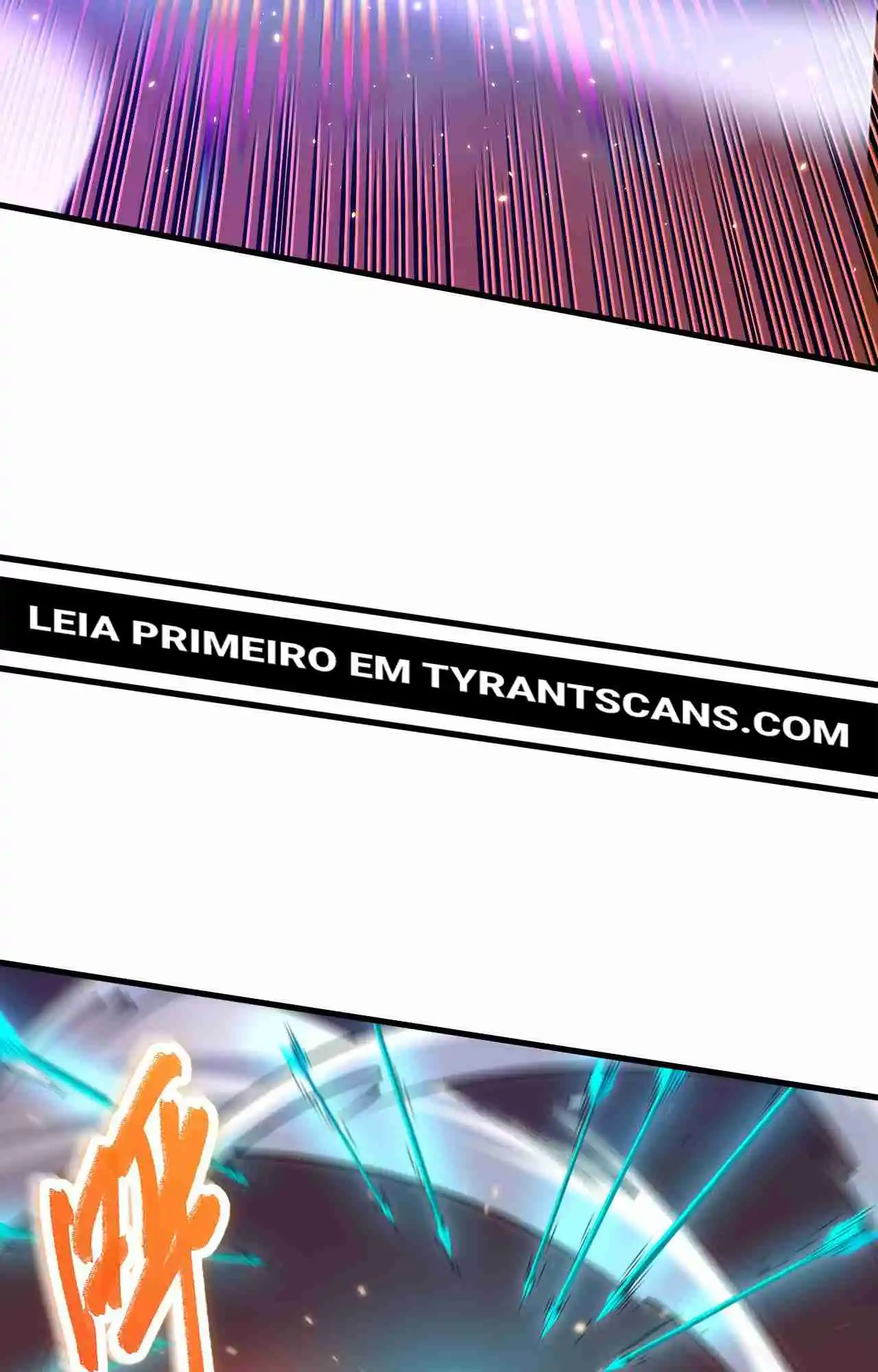 Read Catastrophic Necromancer PT Manga Online