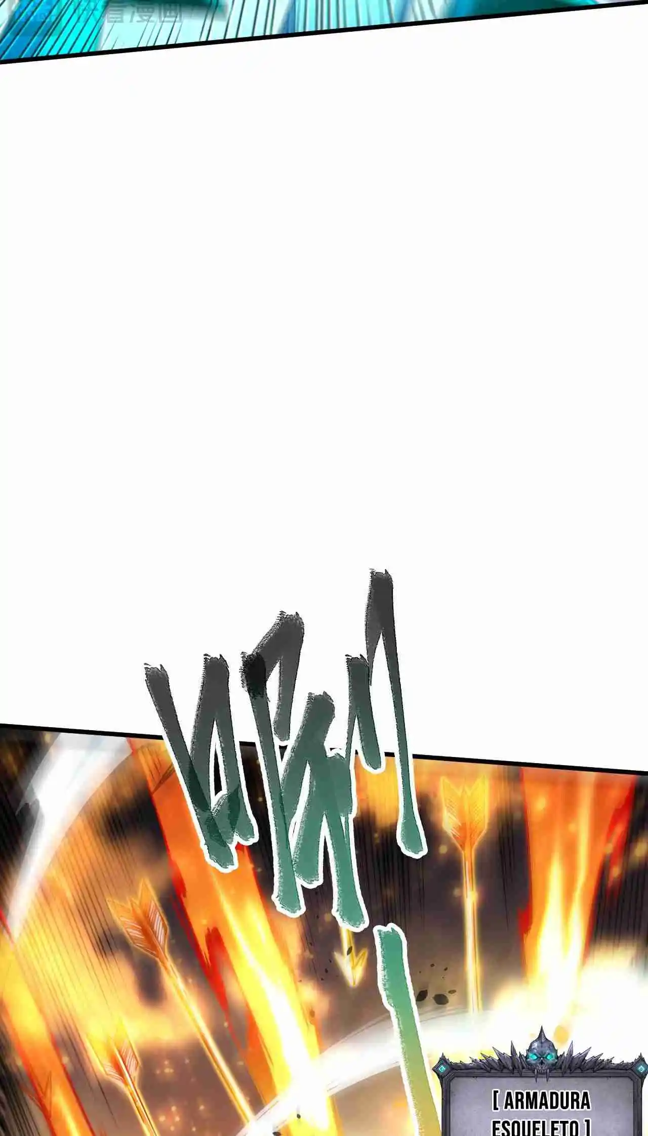 Read Catastrophic Necromancer PT Manga Online