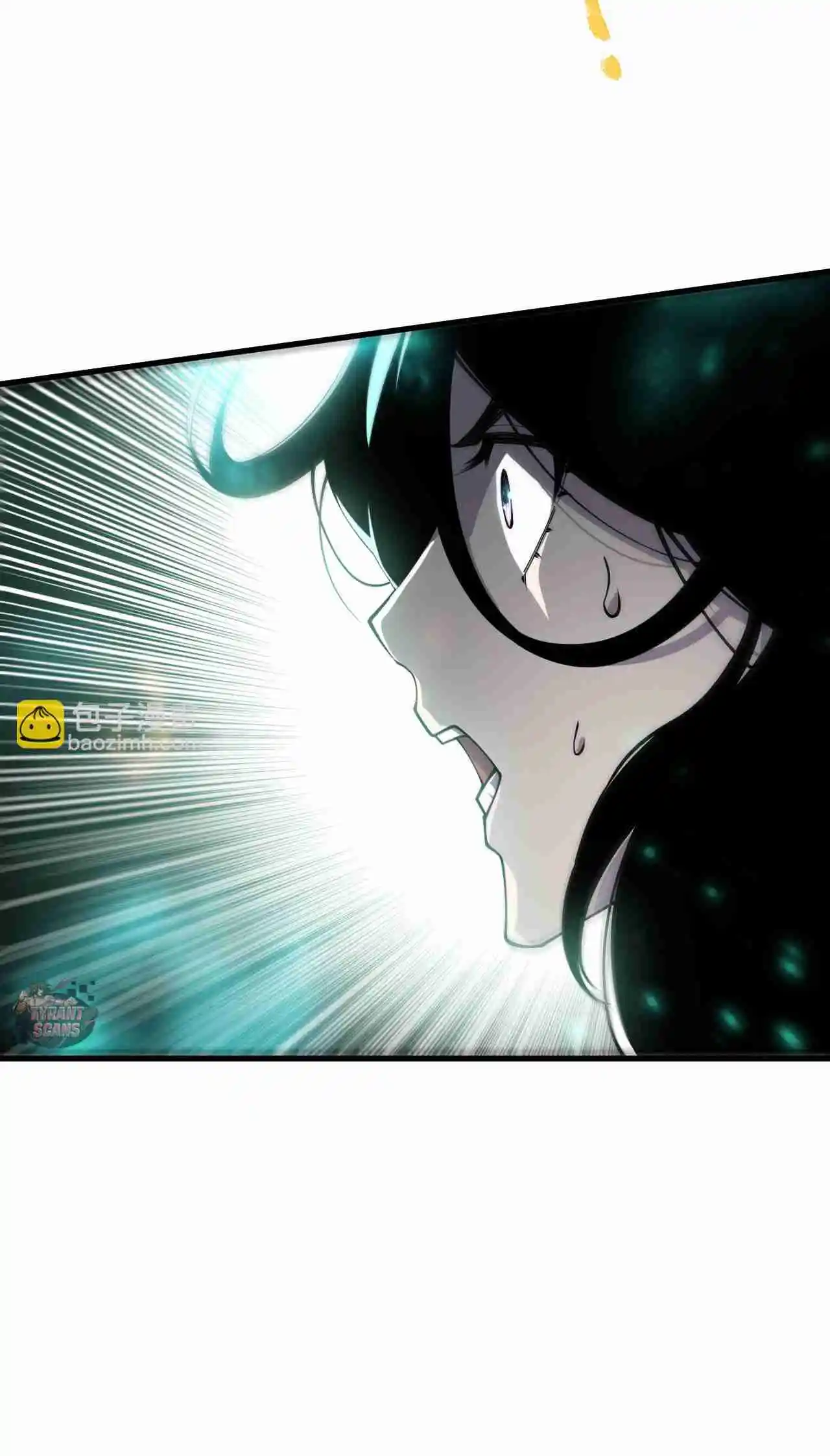 Read Catastrophic Necromancer PT Manga Online