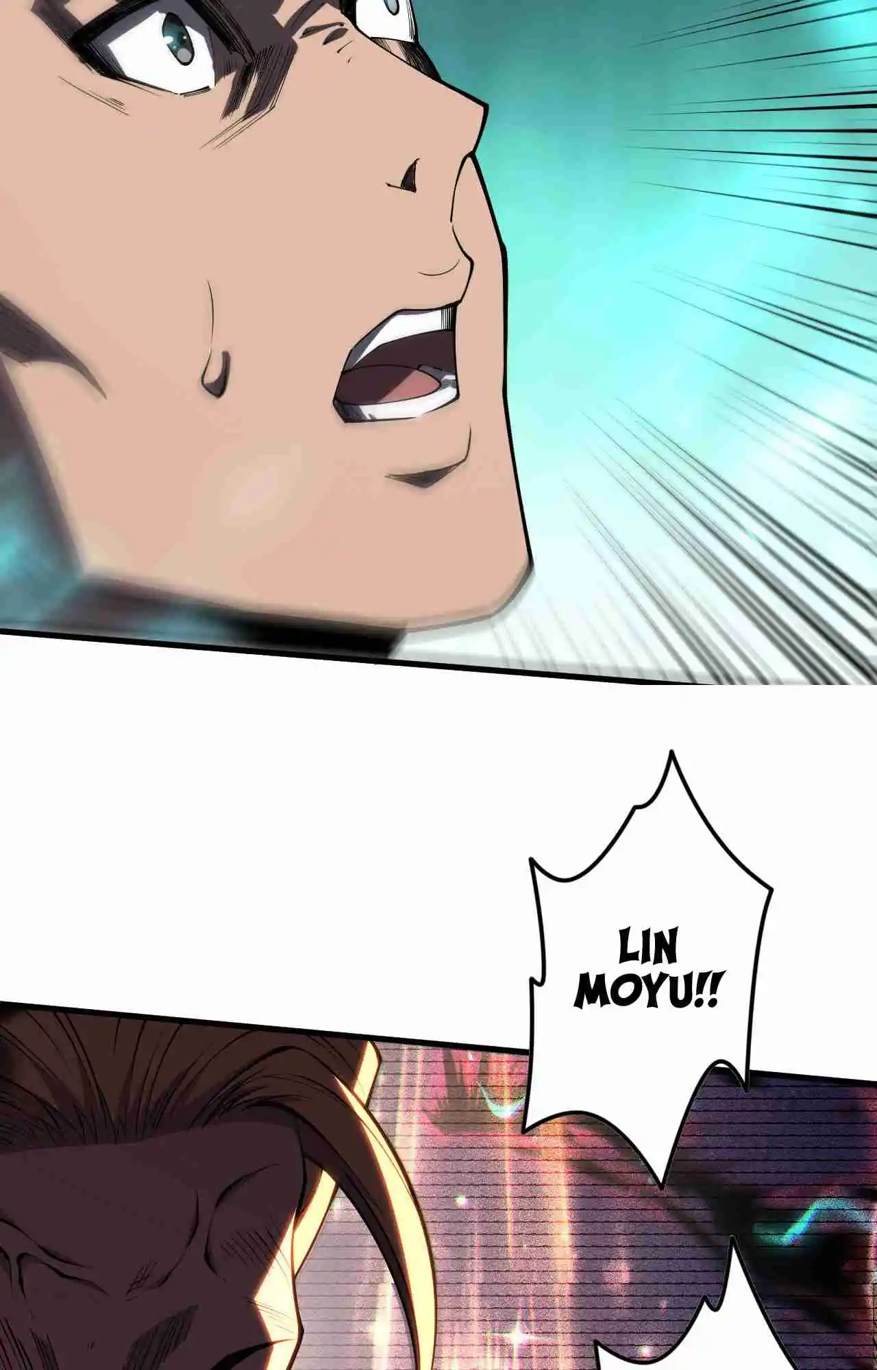 Read Catastrophic Necromancer PT Manga Online