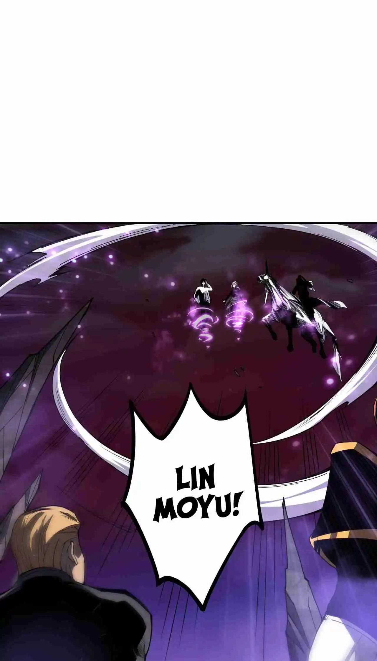 Read Catastrophic Necromancer PT Manga Online