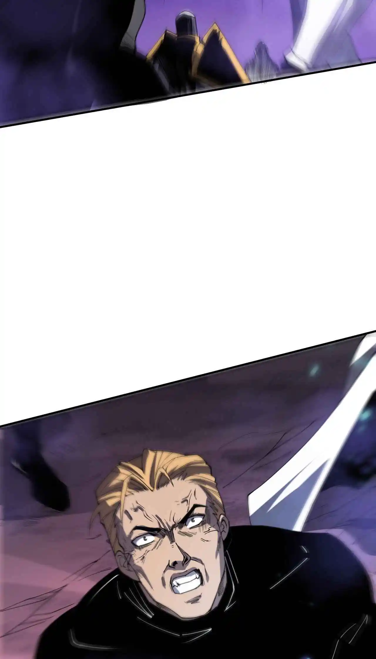 Read Catastrophic Necromancer PT Manga Online