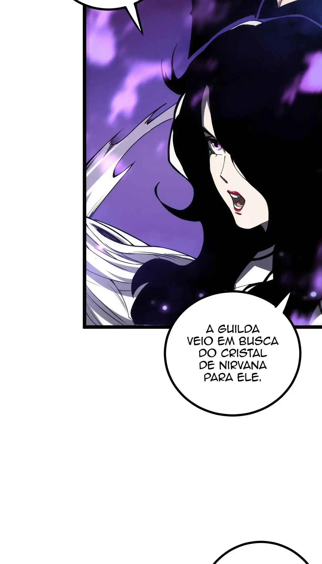 Read Catastrophic Necromancer PT Manga Online