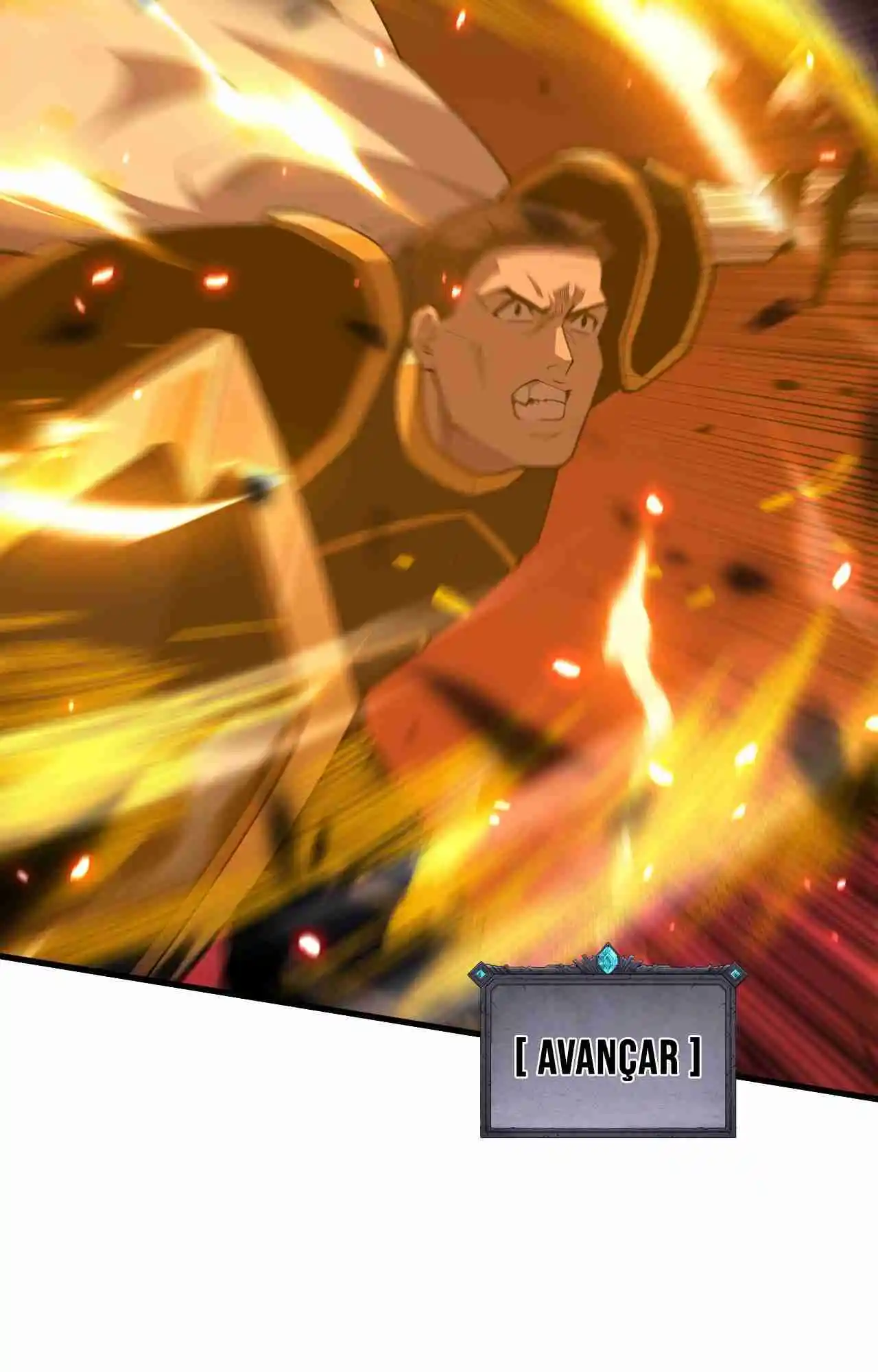 Read Catastrophic Necromancer PT Manga Online