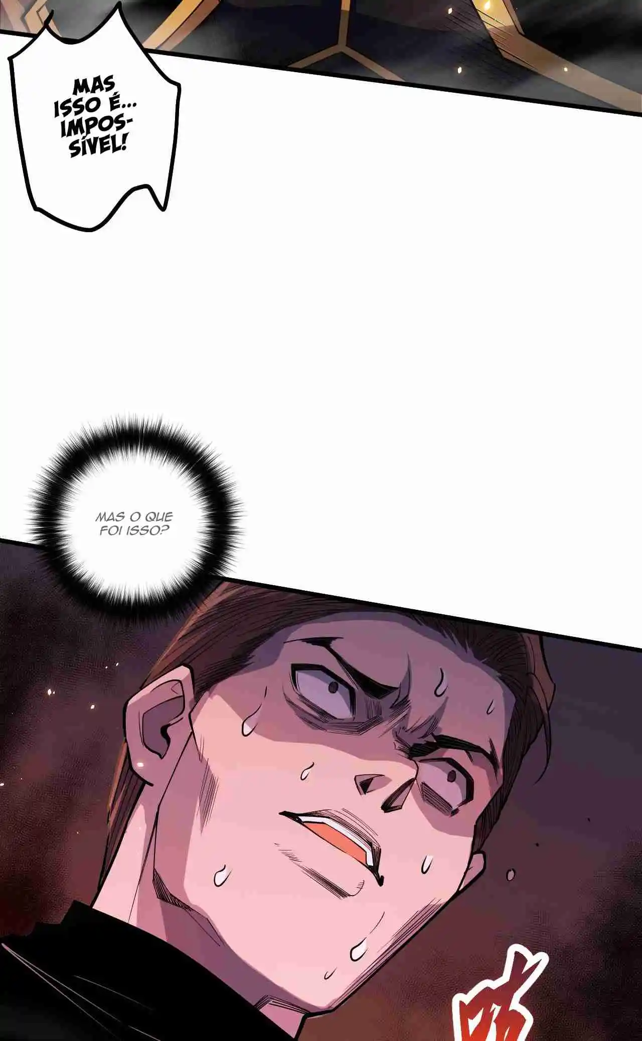 Read Catastrophic Necromancer PT Manga Online