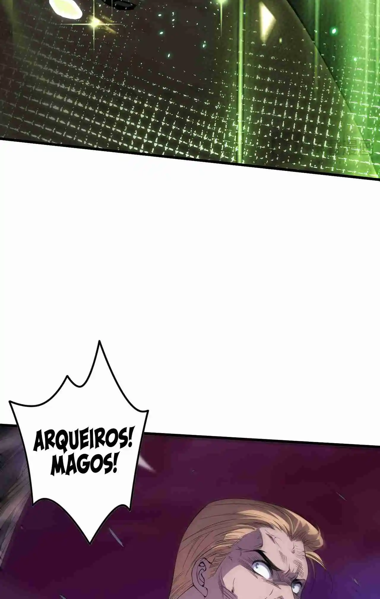 Read Catastrophic Necromancer PT Manga Online