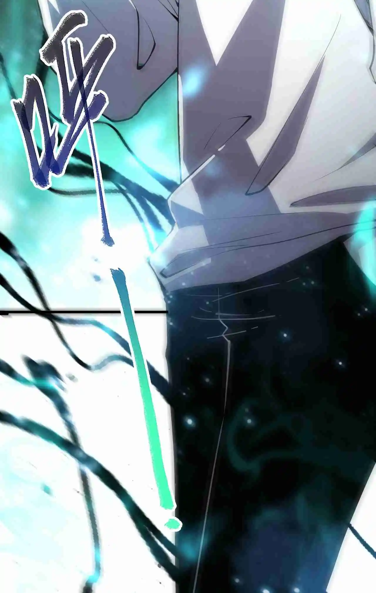 Read Catastrophic Necromancer PT Manga Online