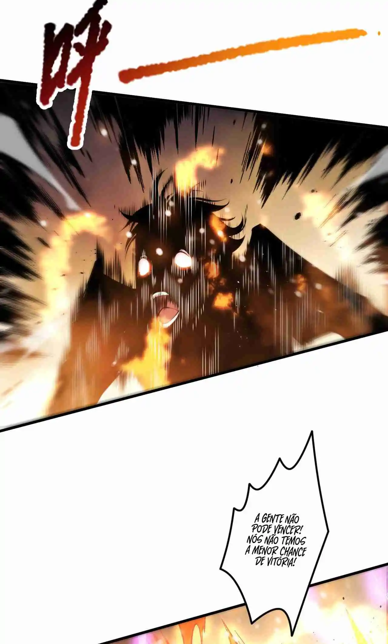 Read Catastrophic Necromancer PT Manga Online