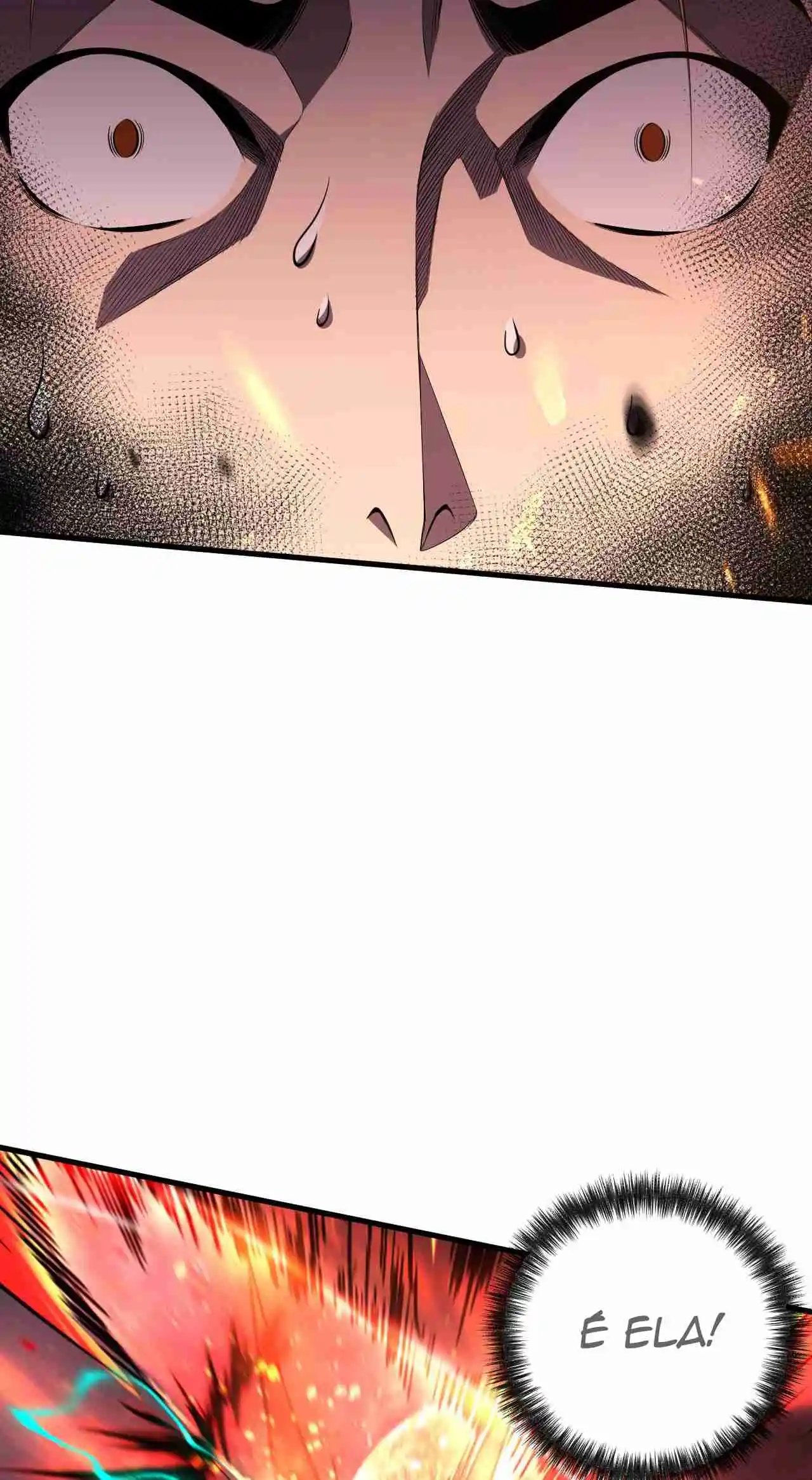 Read Catastrophic Necromancer PT Manga Online