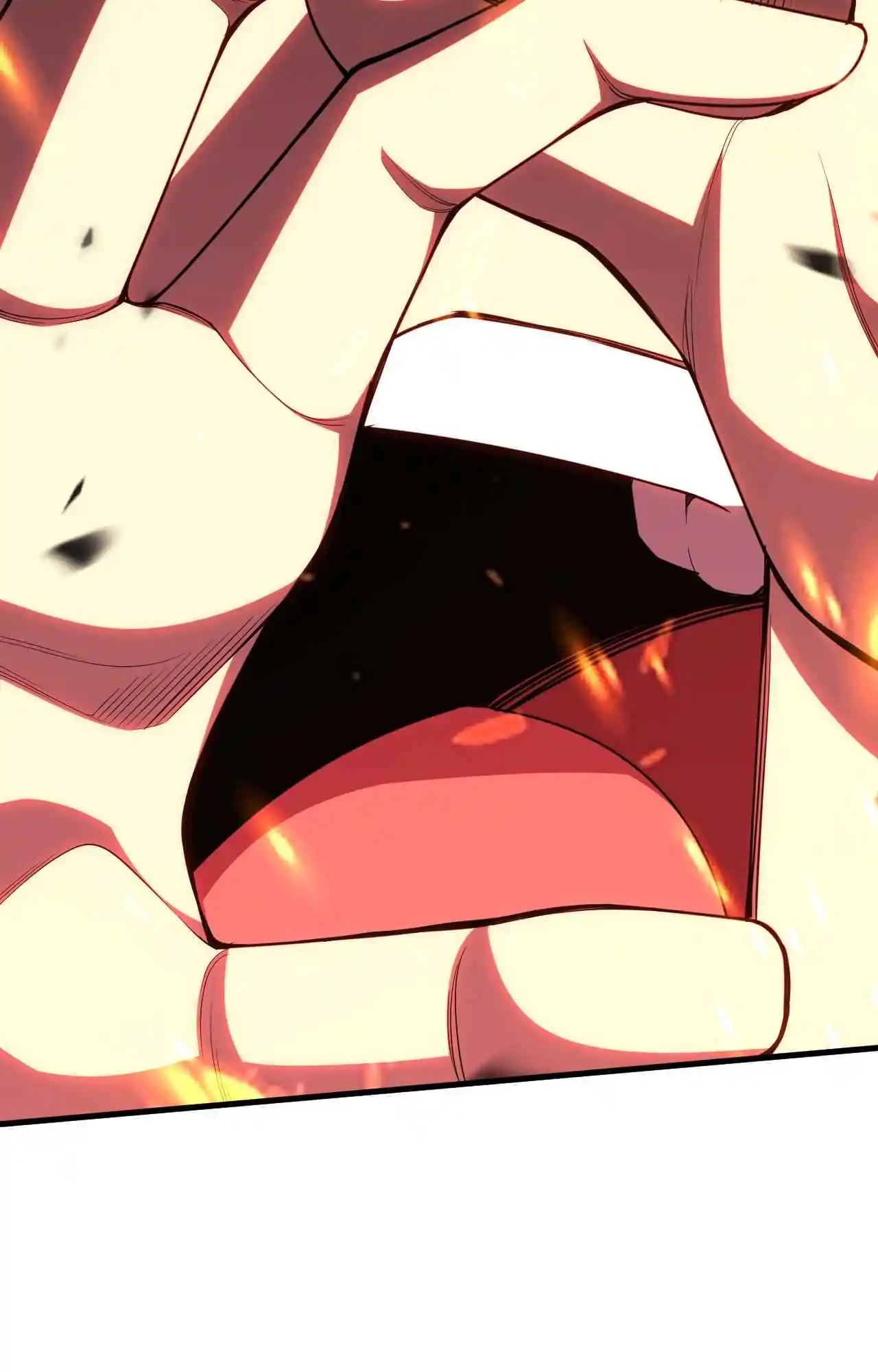 Read Catastrophic Necromancer PT Manga Online