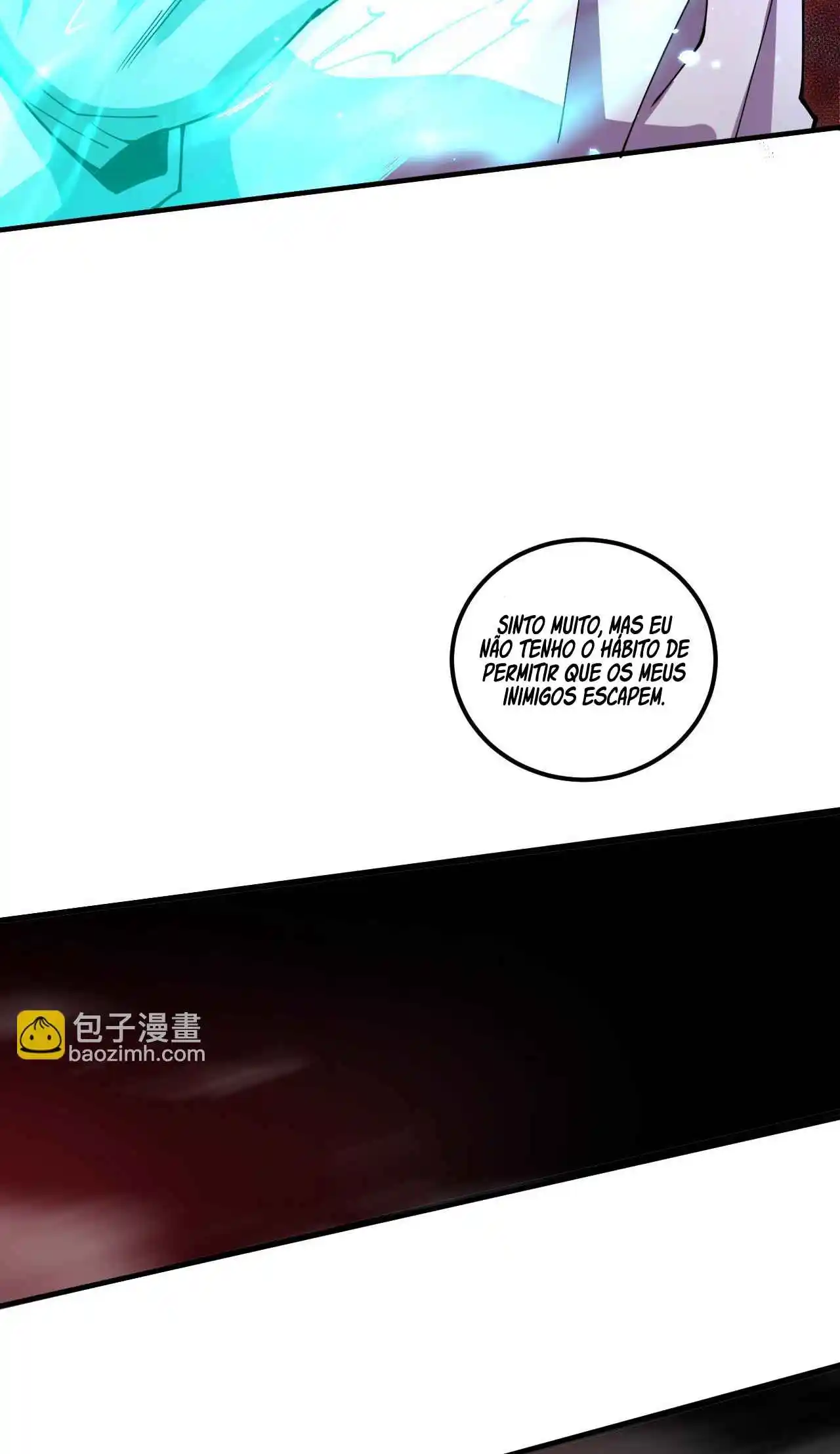 Read Catastrophic Necromancer PT Manga Online