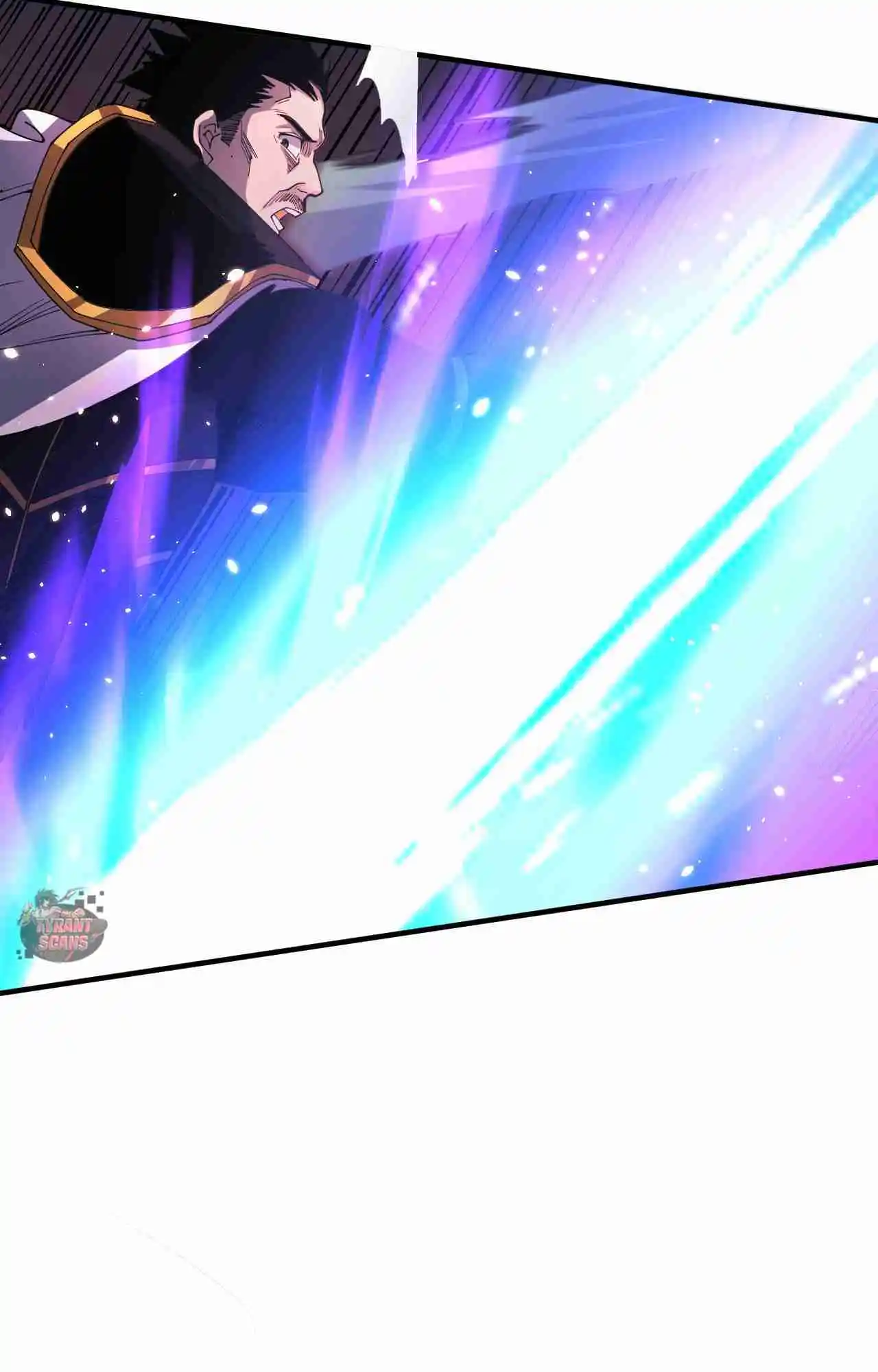 Read Catastrophic Necromancer PT Manga Online