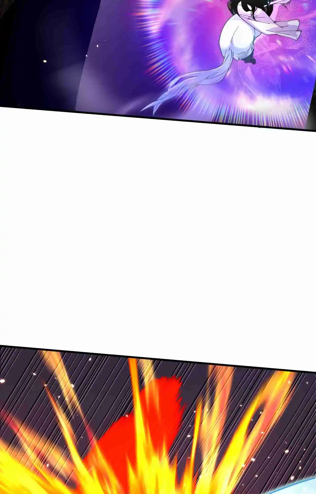 Read Catastrophic Necromancer PT Manga Online