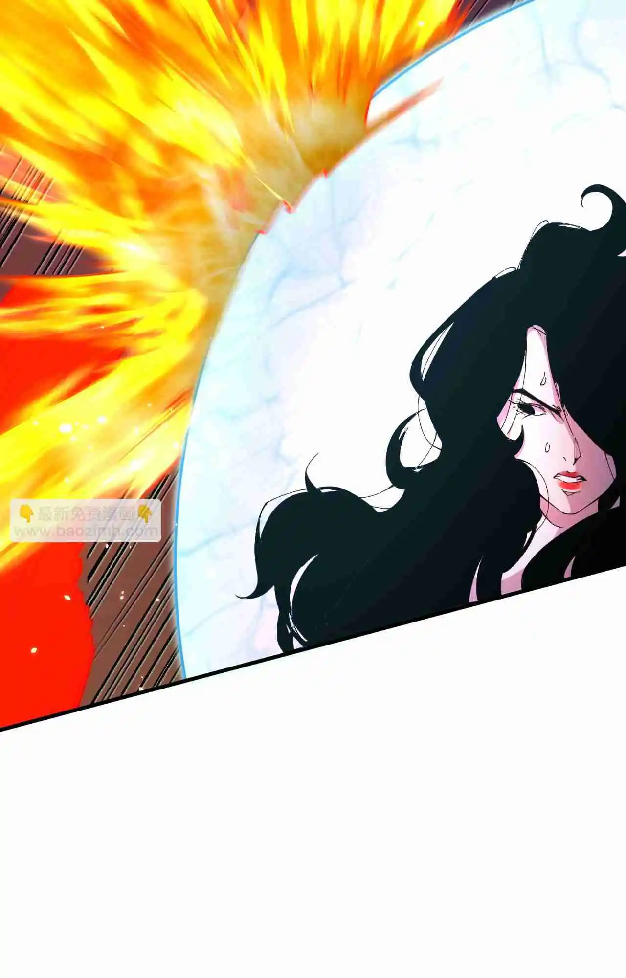 Read Catastrophic Necromancer PT Manga Online