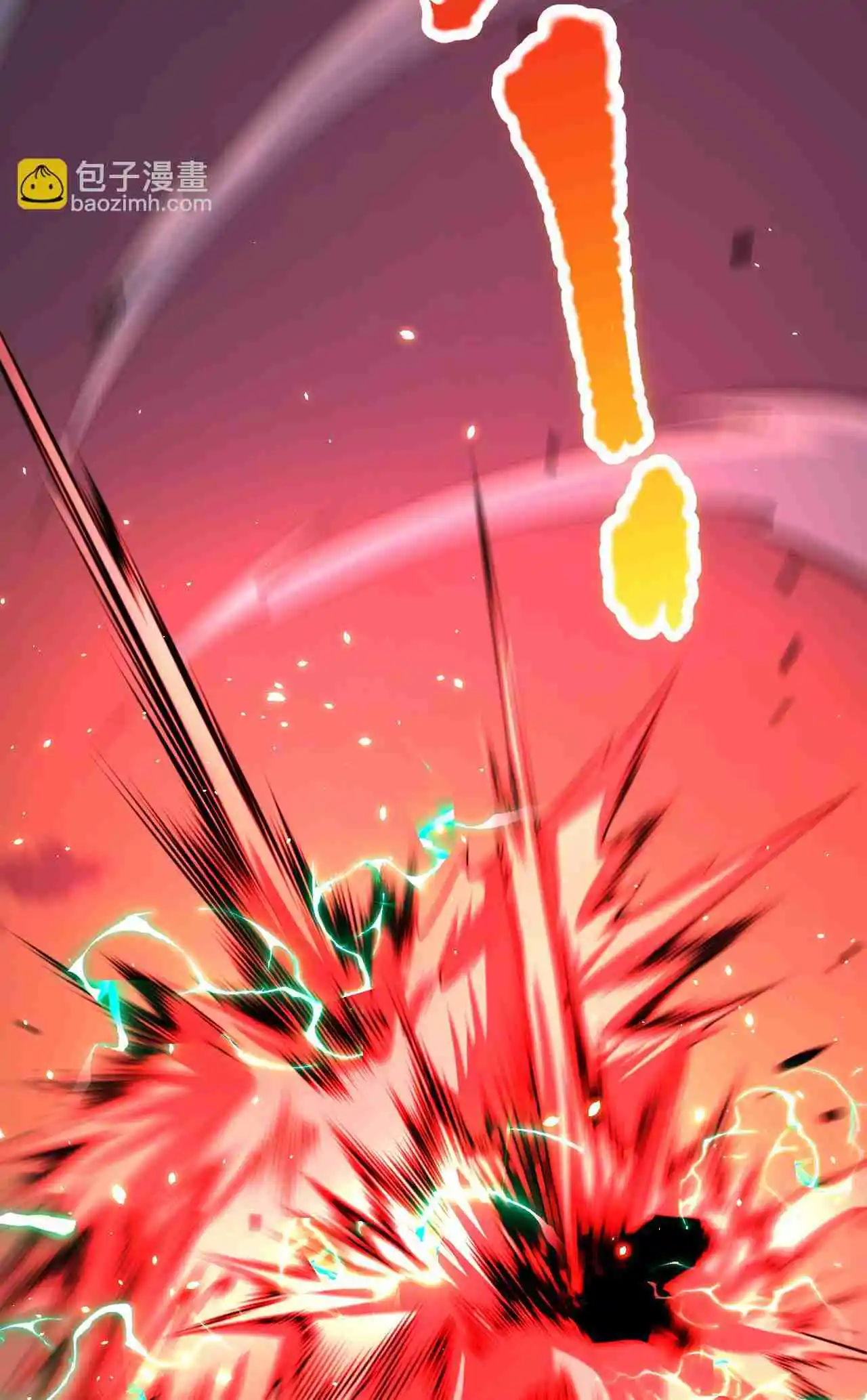 Read Catastrophic Necromancer PT Manga Online