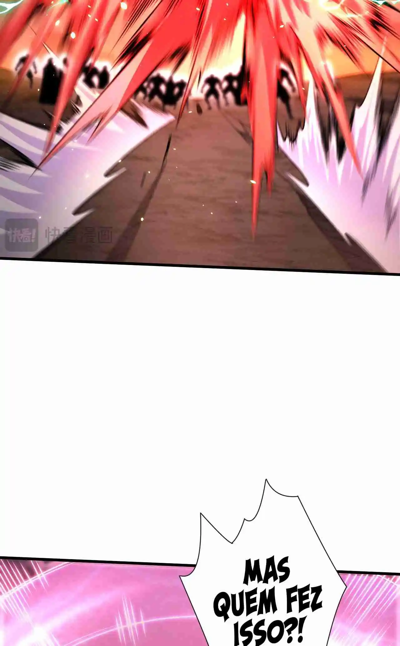 Read Catastrophic Necromancer PT Manga Online