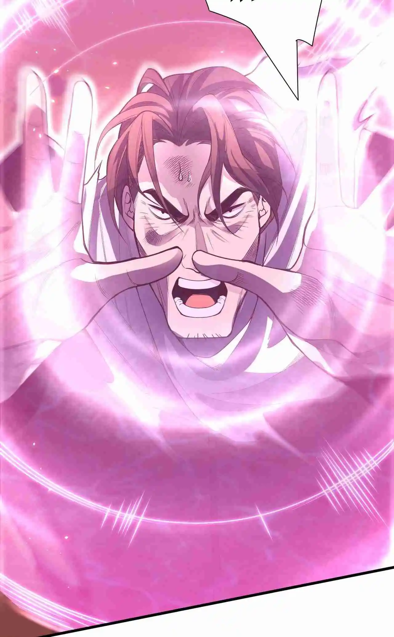 Read Catastrophic Necromancer PT Manga Online