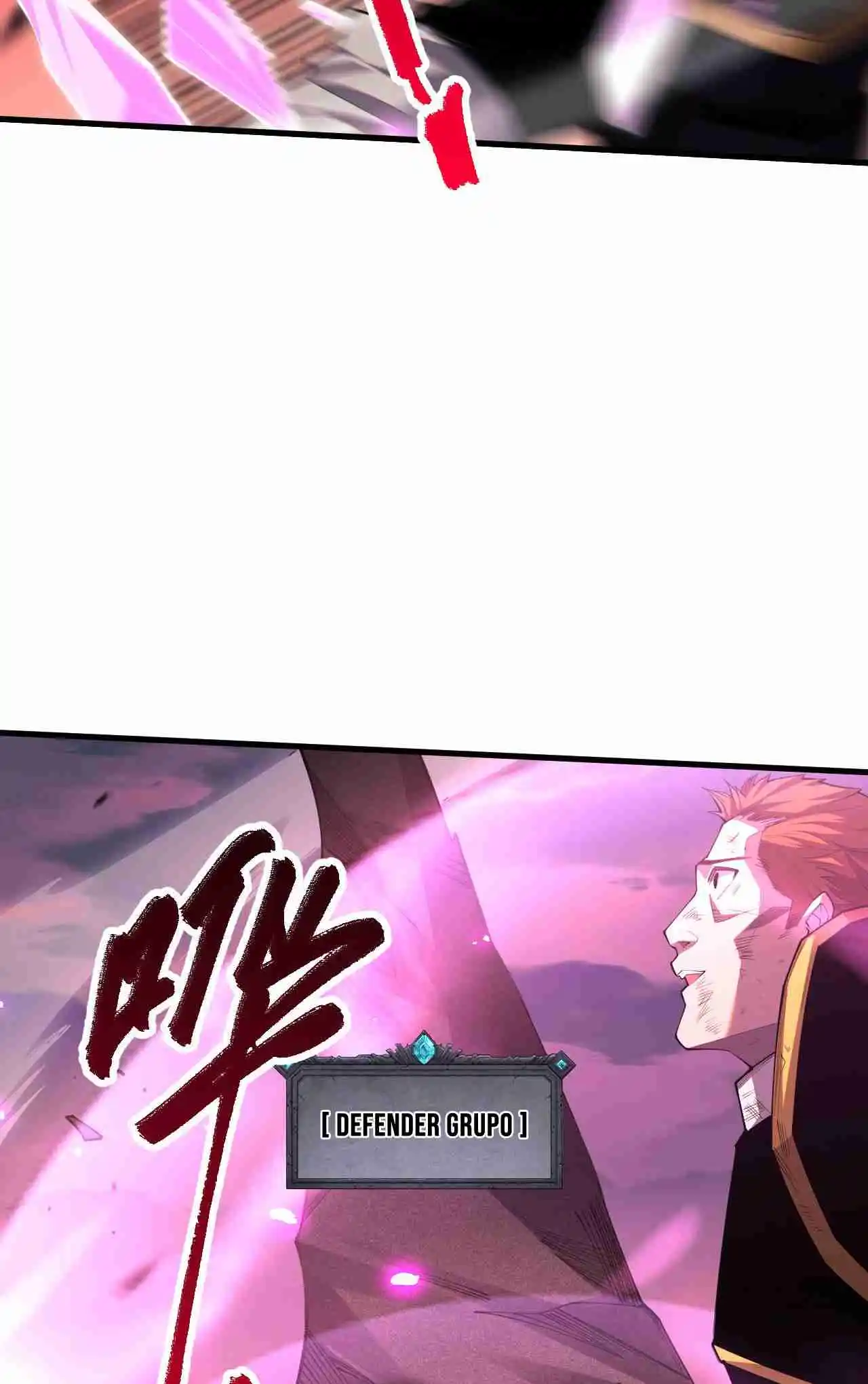 Read Catastrophic Necromancer PT Manga Online