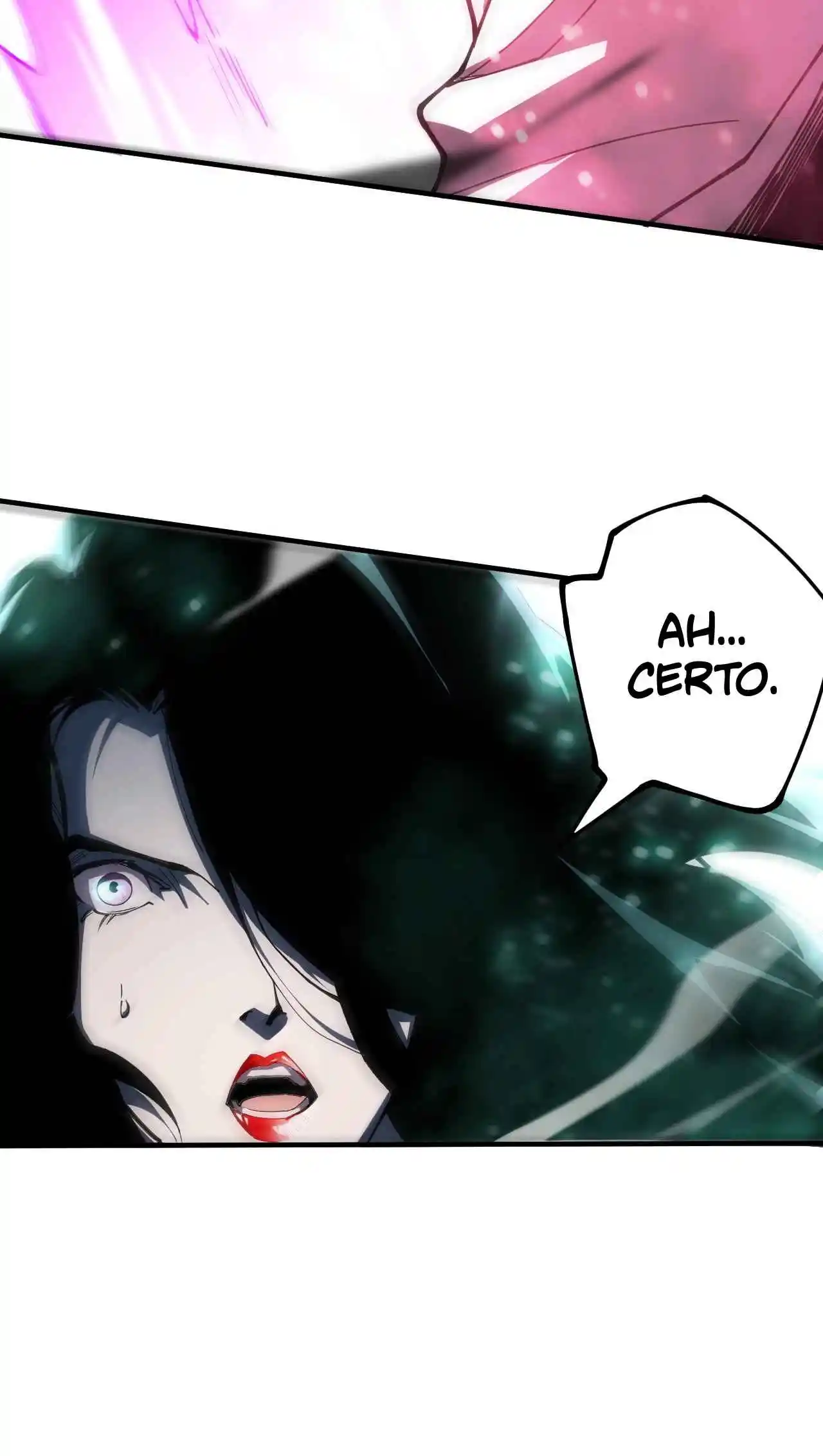 Read Catastrophic Necromancer PT Manga Online