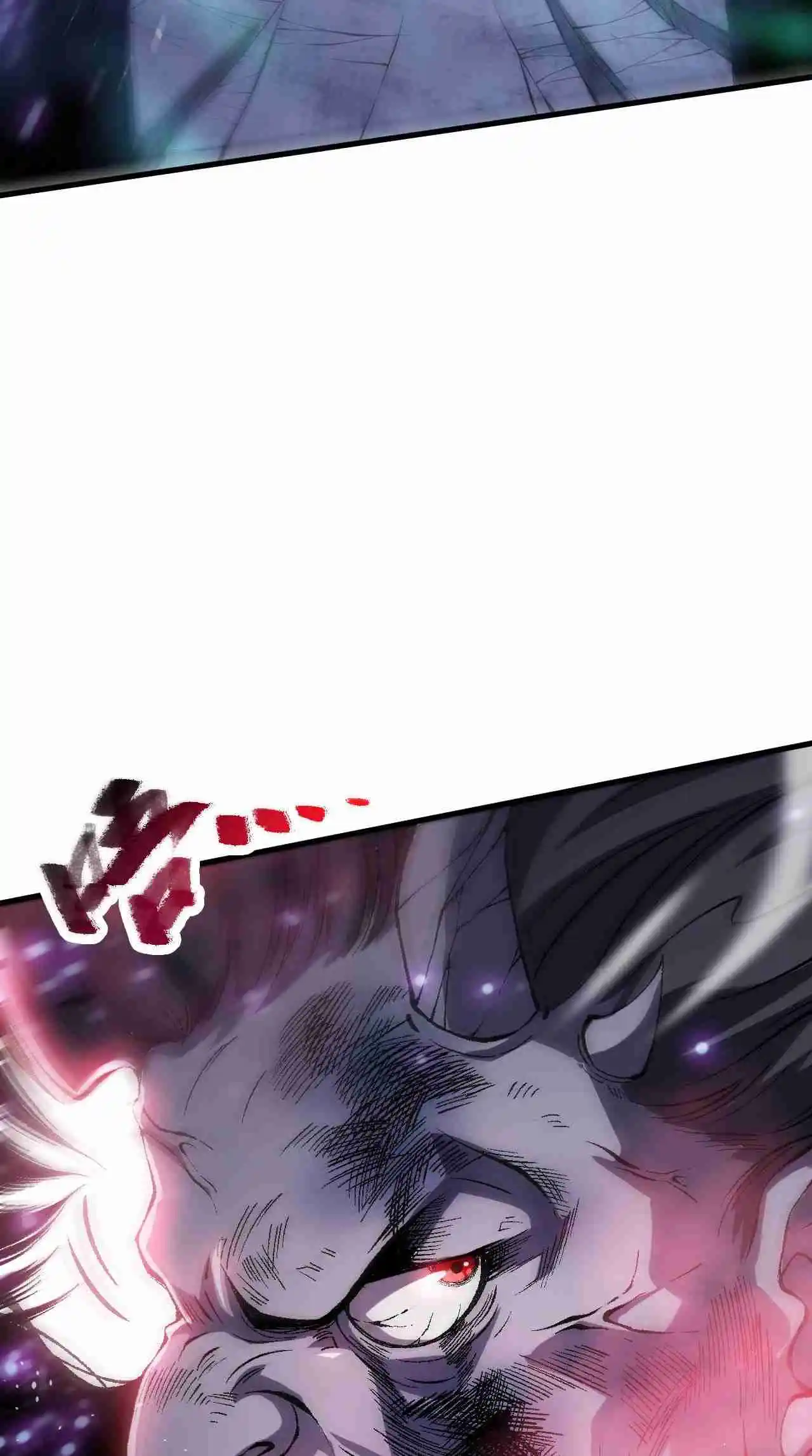 Read Catastrophic Necromancer PT Manga Online