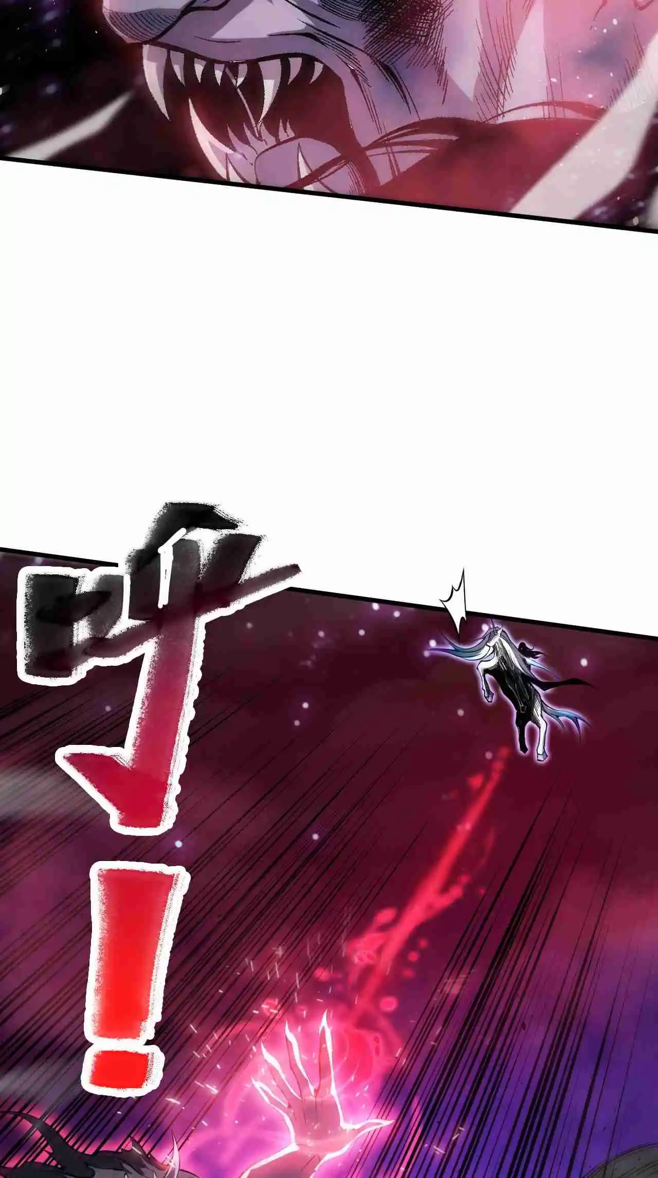 Read Catastrophic Necromancer PT Manga Online