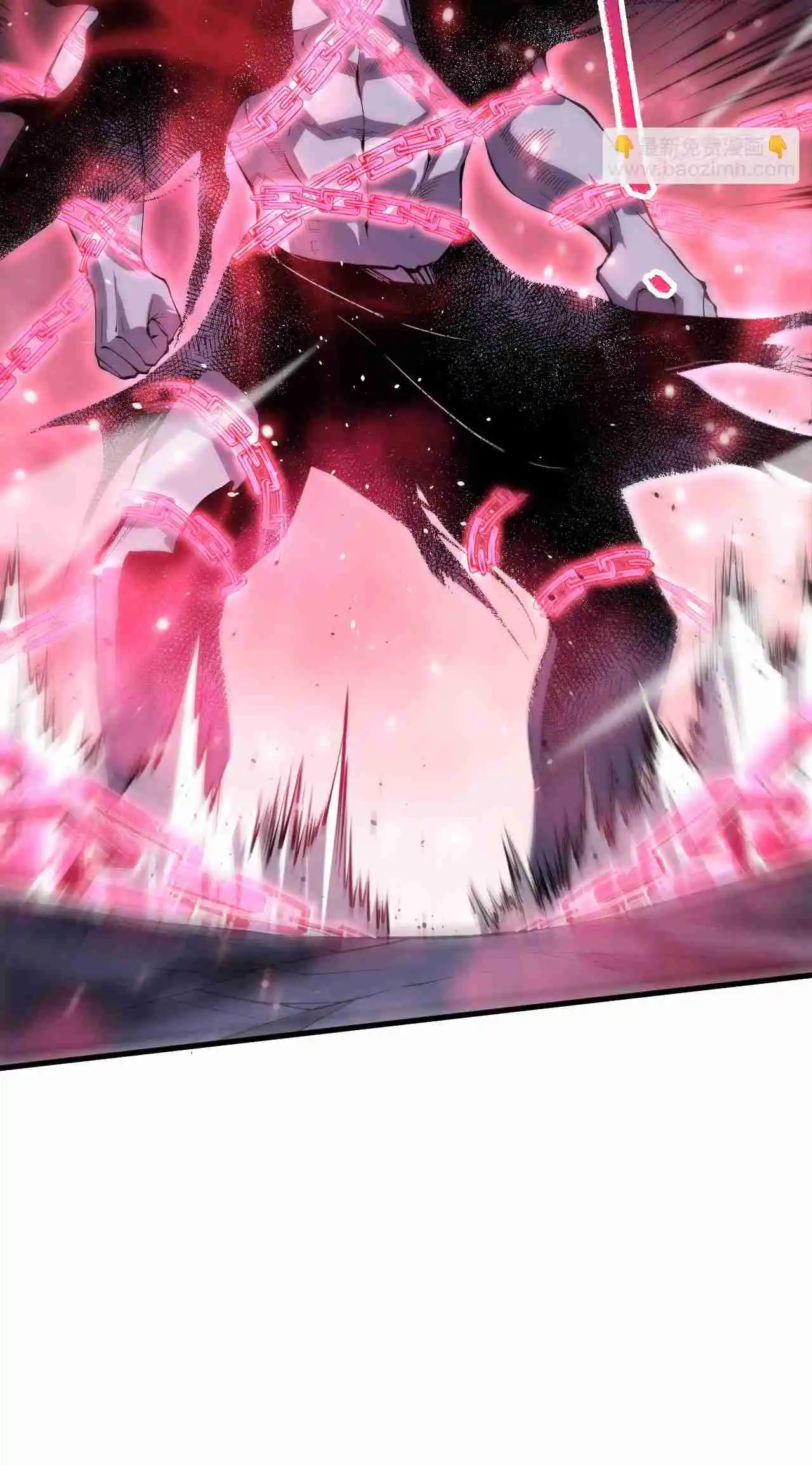 Read Catastrophic Necromancer PT Manga Online