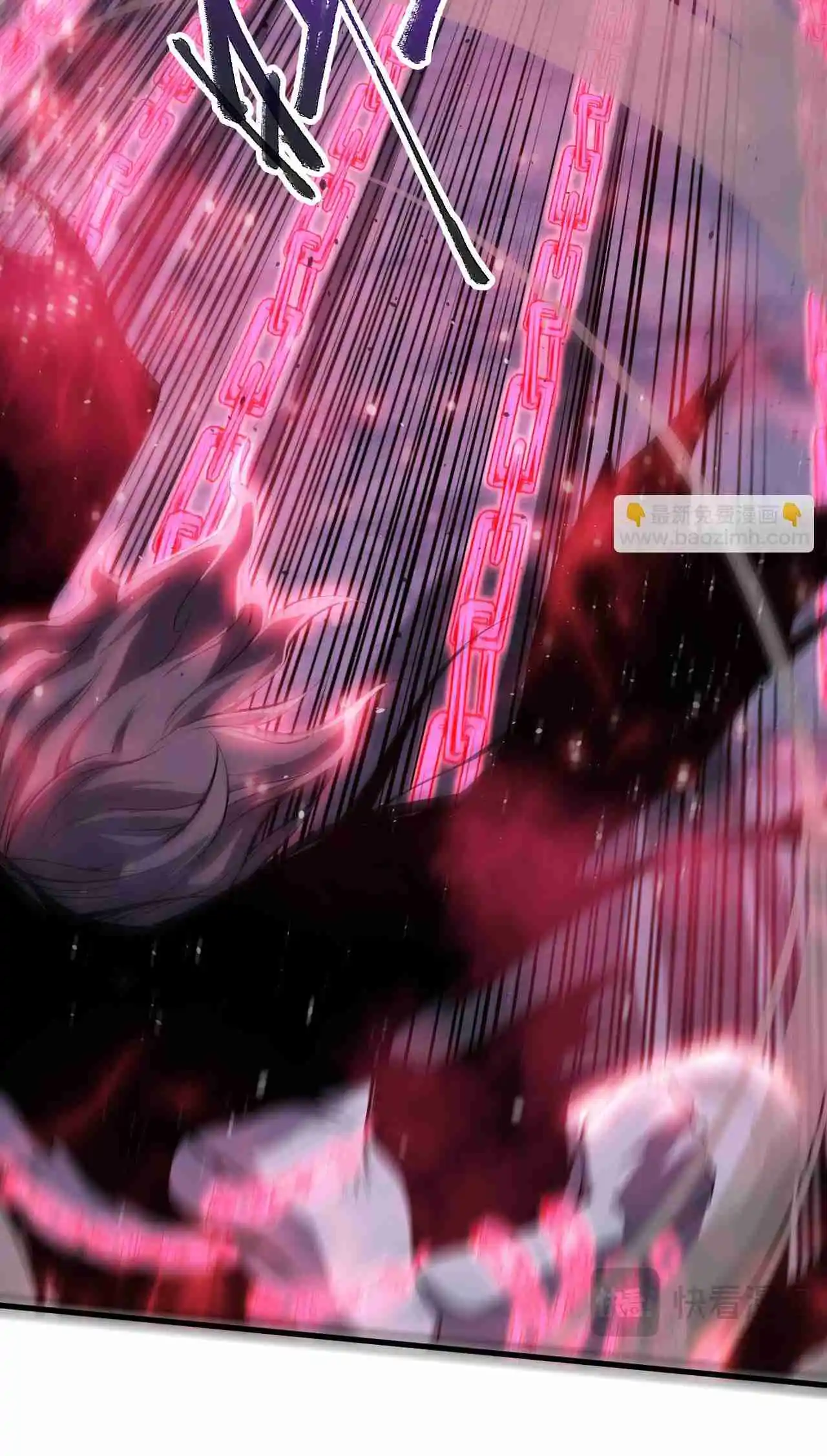 Read Catastrophic Necromancer PT Manga Online