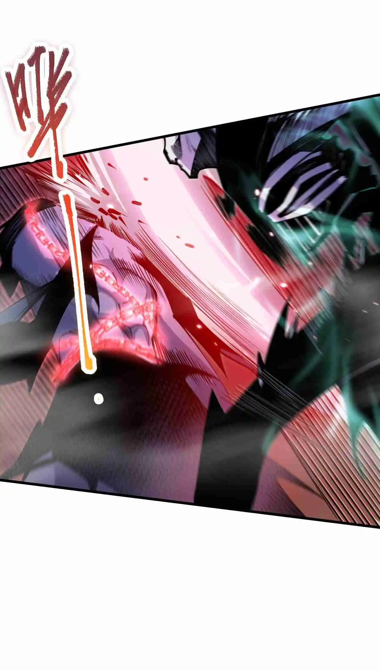 Read Catastrophic Necromancer PT Manga Online
