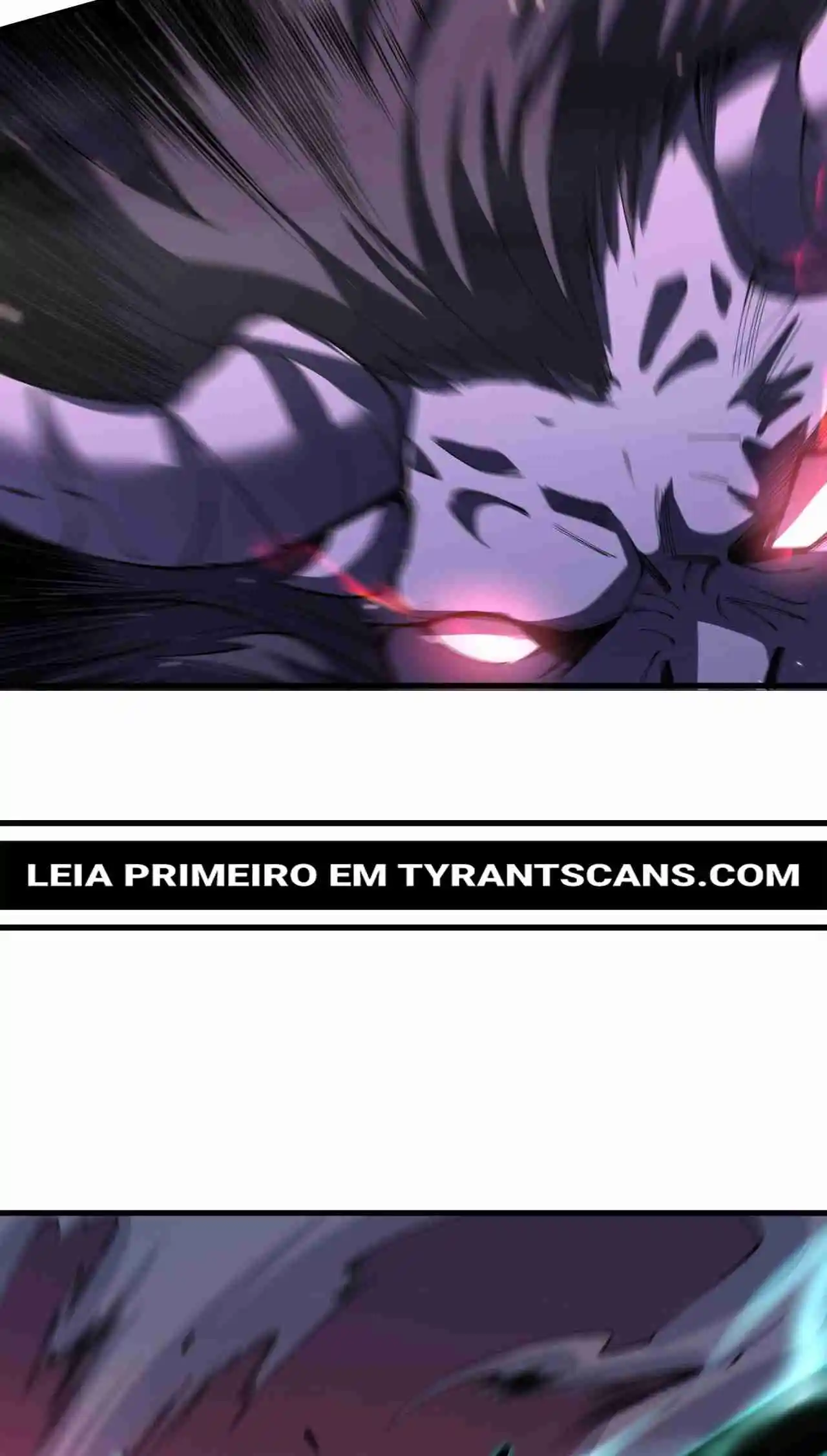 Read Catastrophic Necromancer PT Manga Online